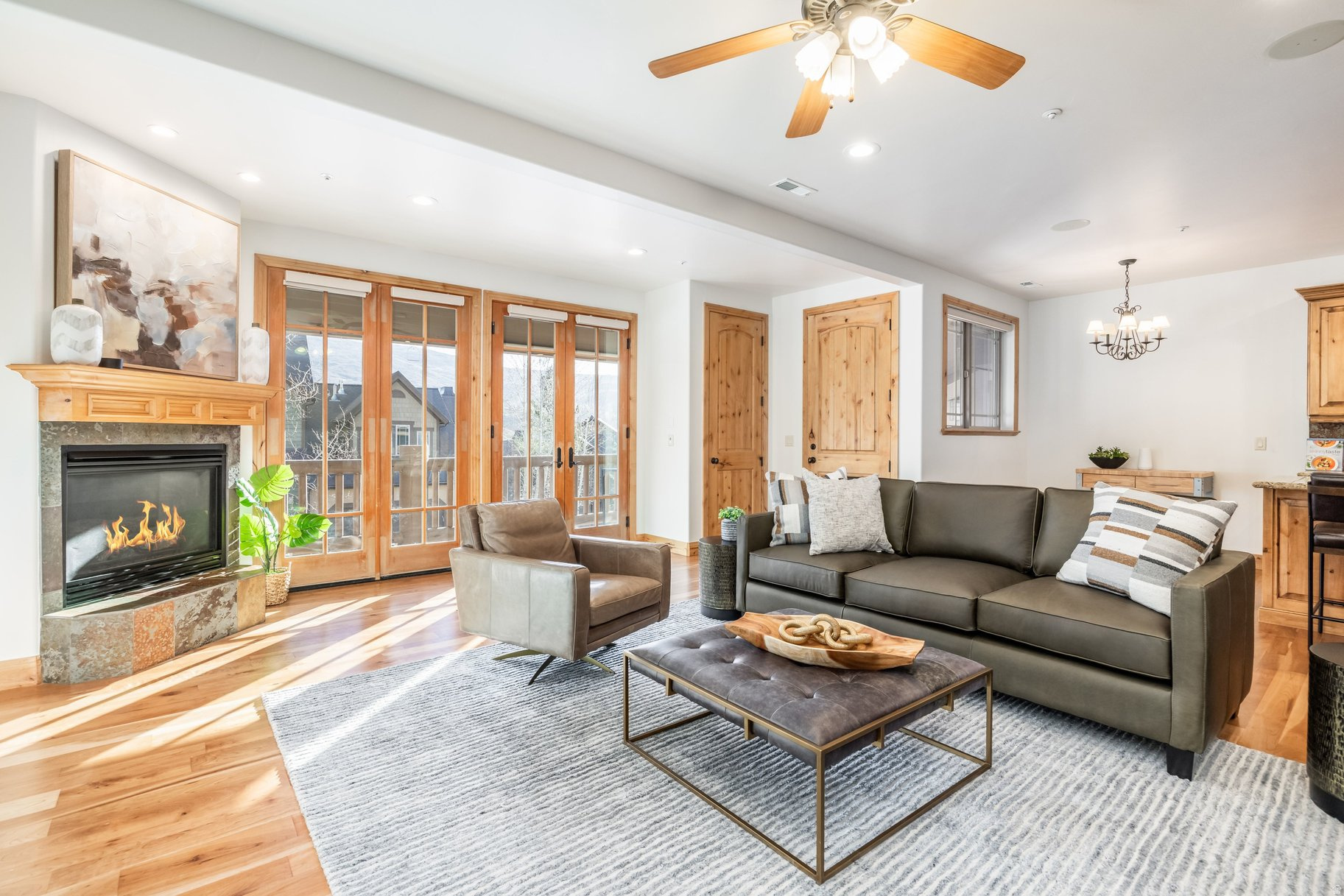 JEREMY RANCH - Residential