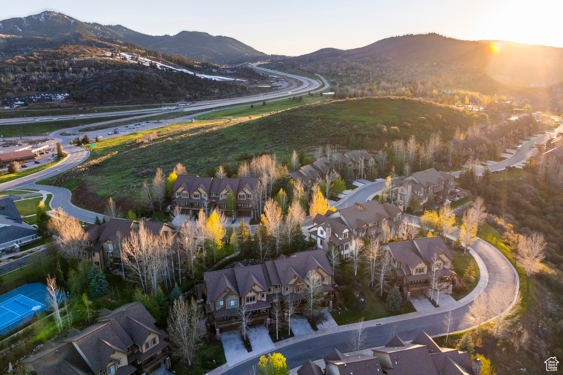 JEREMY RANCH - Residential