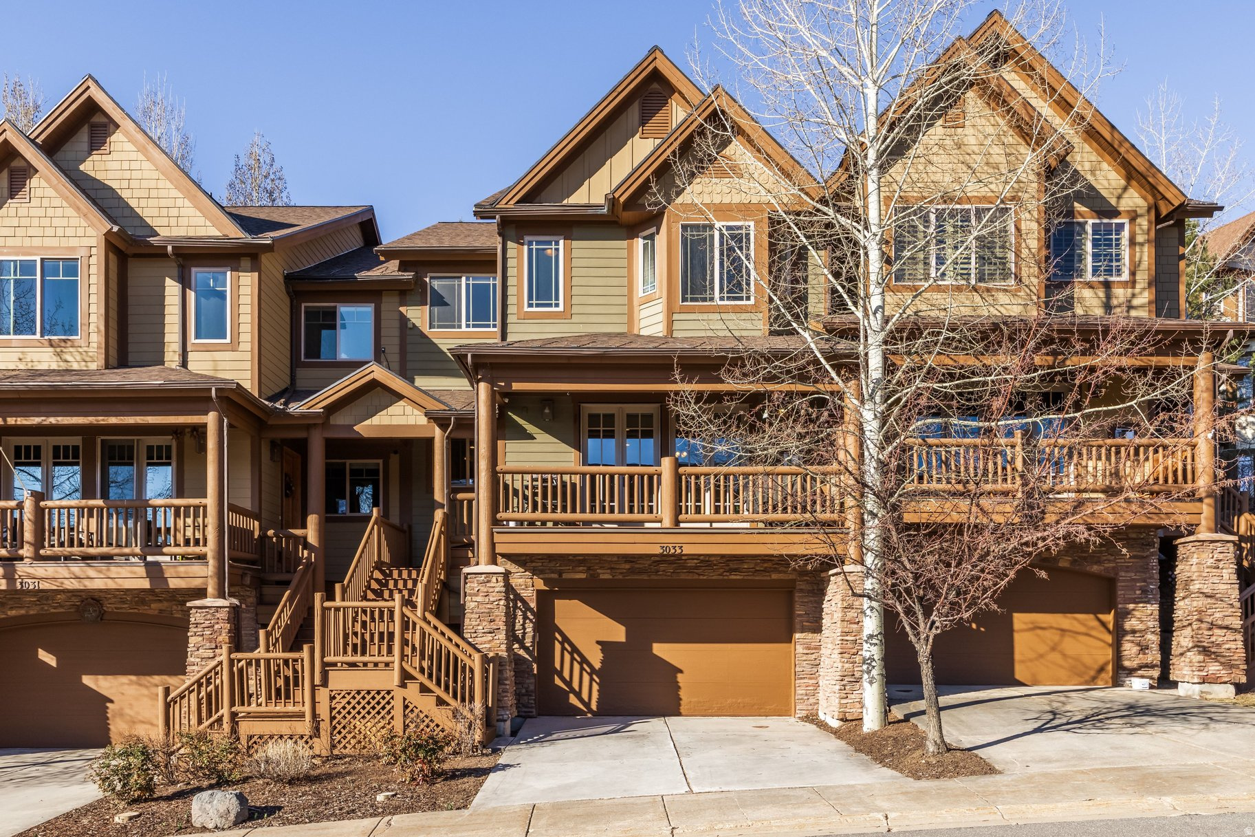 JEREMY RANCH - Residential