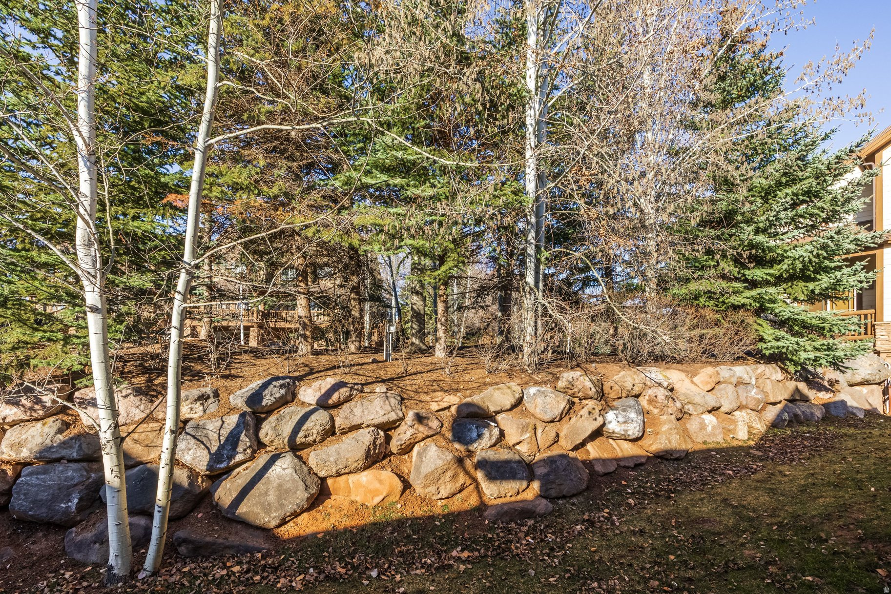 JEREMY RANCH - Residential