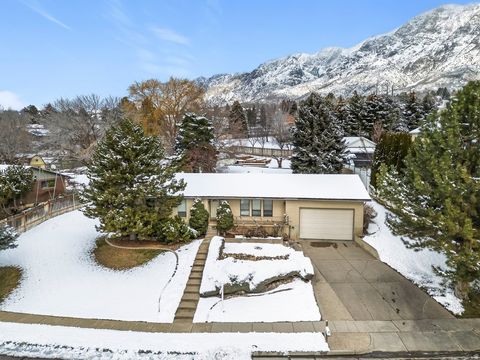 Photo of 524 W 3950 N, Pleasant View, UT 84414 (MLS # 2130193)