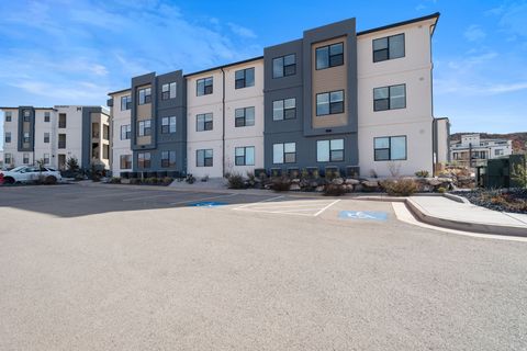 Condo For Sale - 206 N Chaparral Dr #101<br/> Hurricane, UT 84737