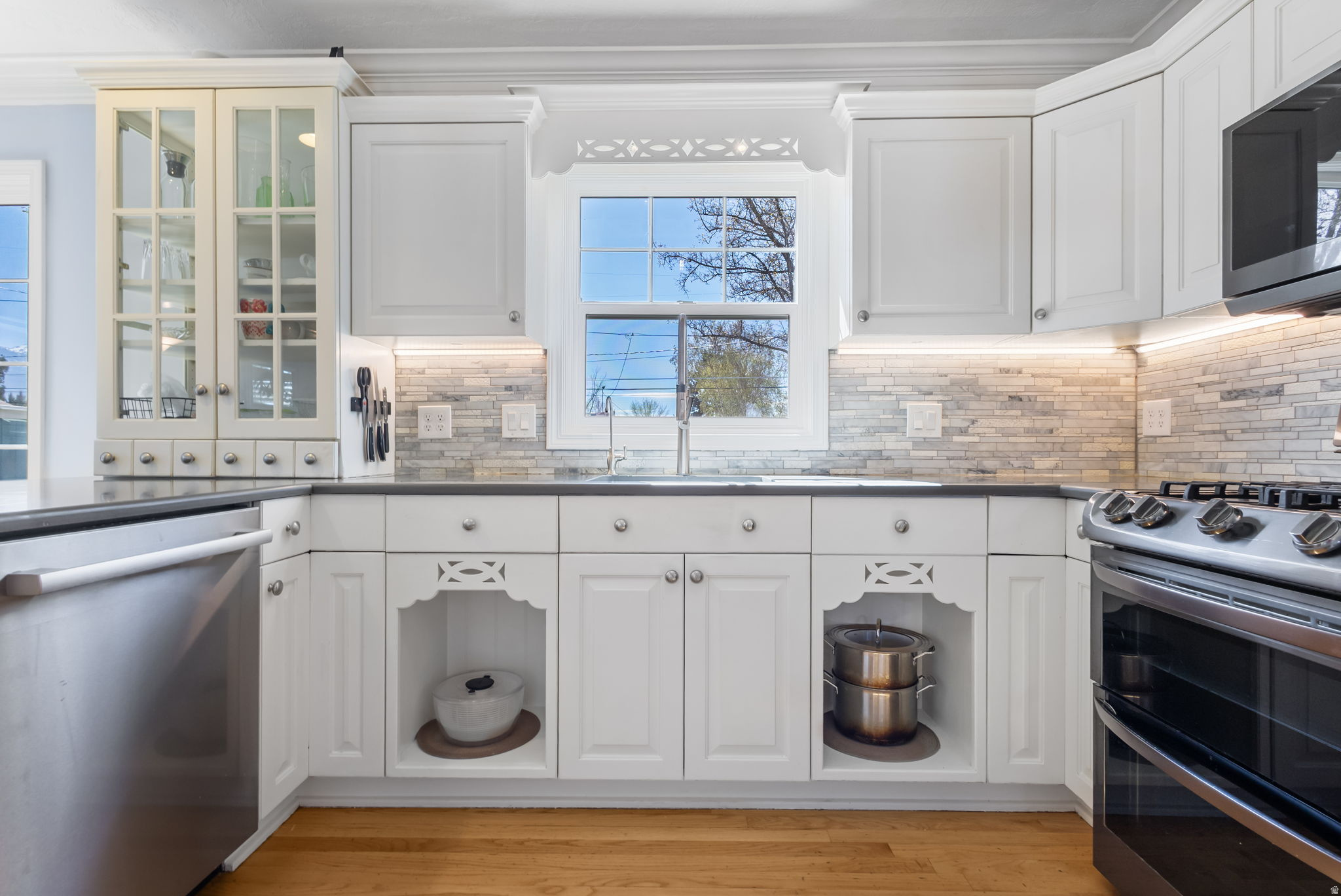 TURN PEAKS - Residential