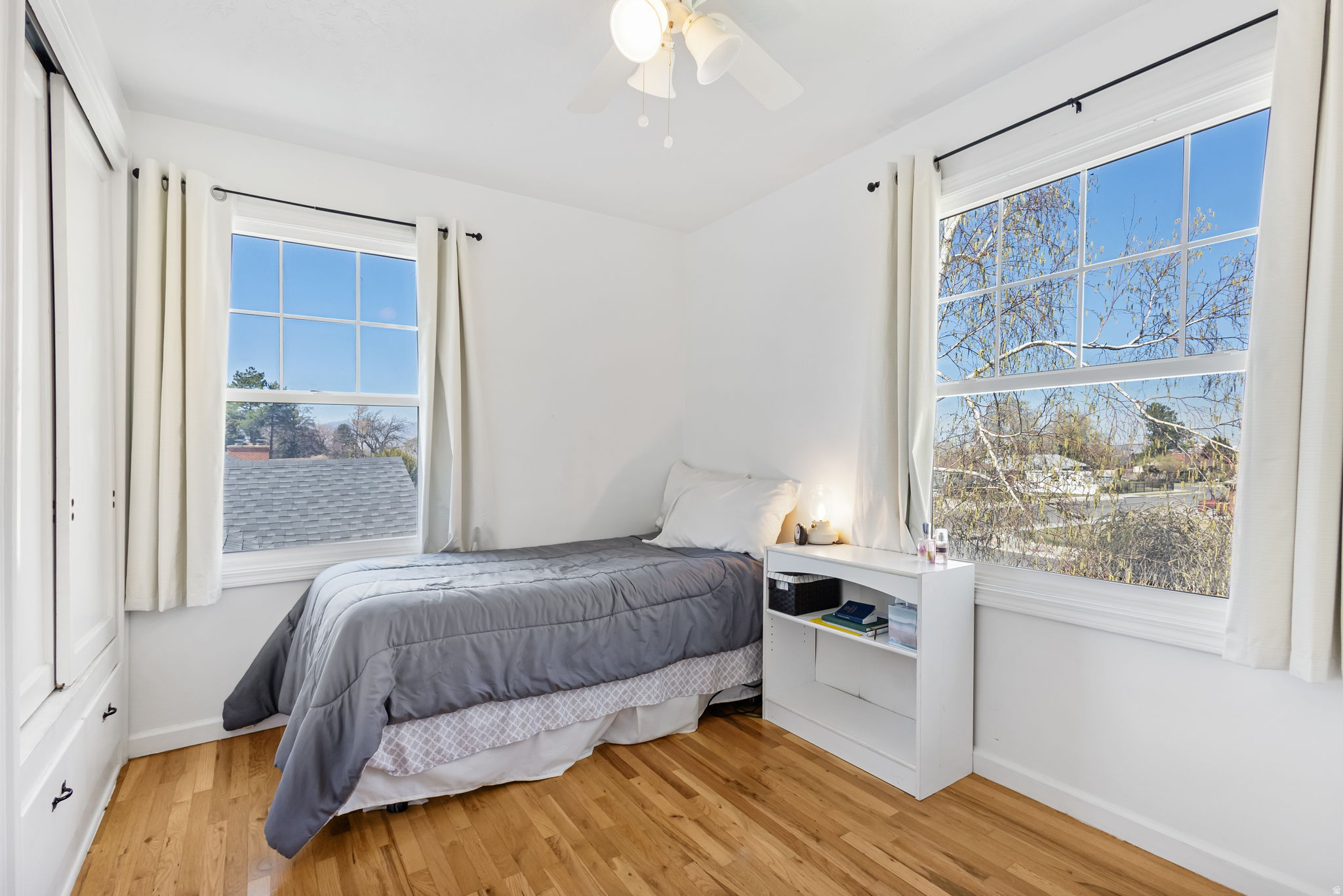 TURN PEAKS - Residential