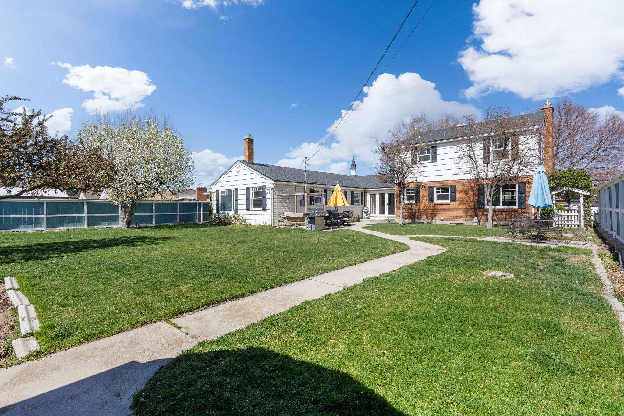 TURN PEAKS - Residential