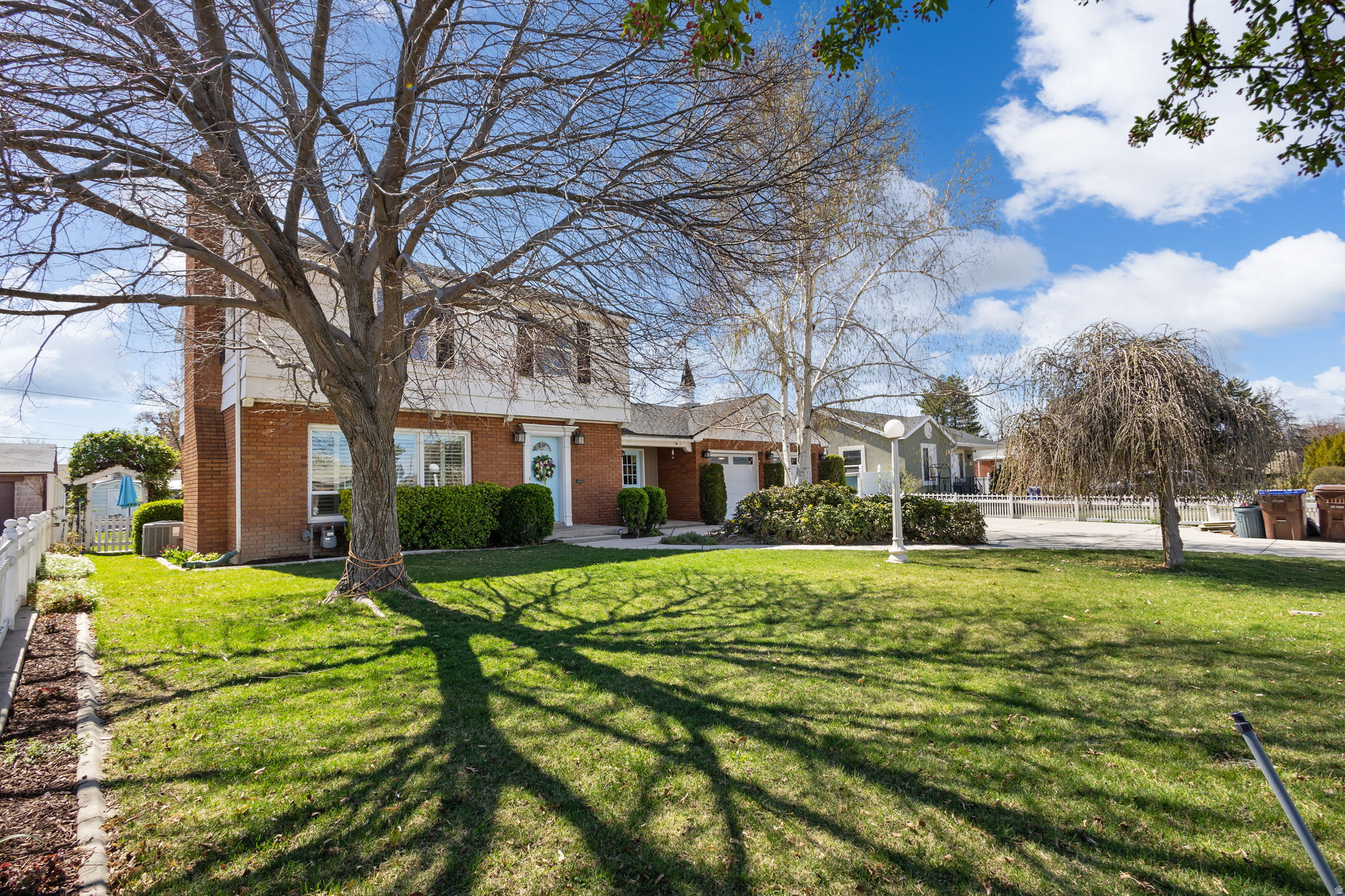 TURN PEAKS - Residential