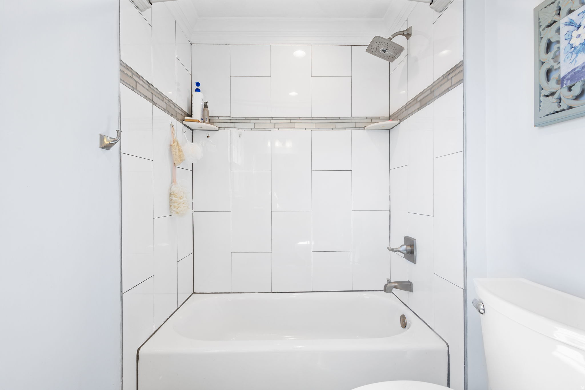 TURN PEAKS - Residential