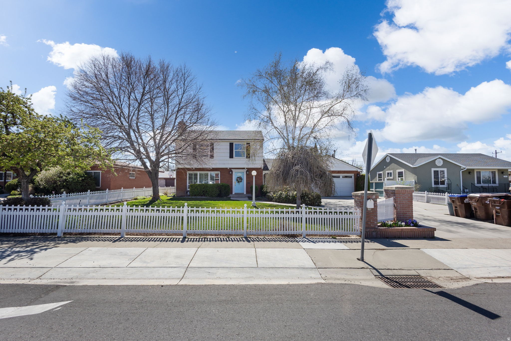TURN PEAKS - Residential