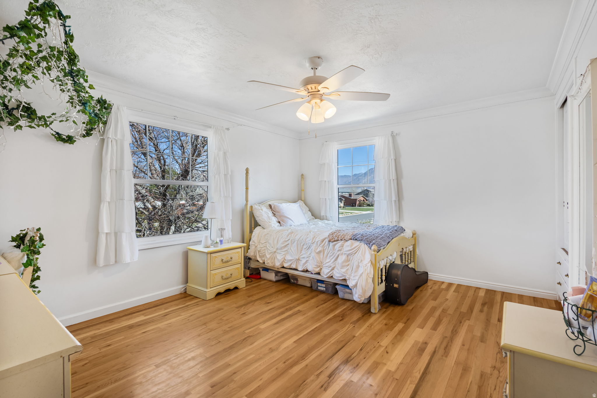 TURN PEAKS - Residential