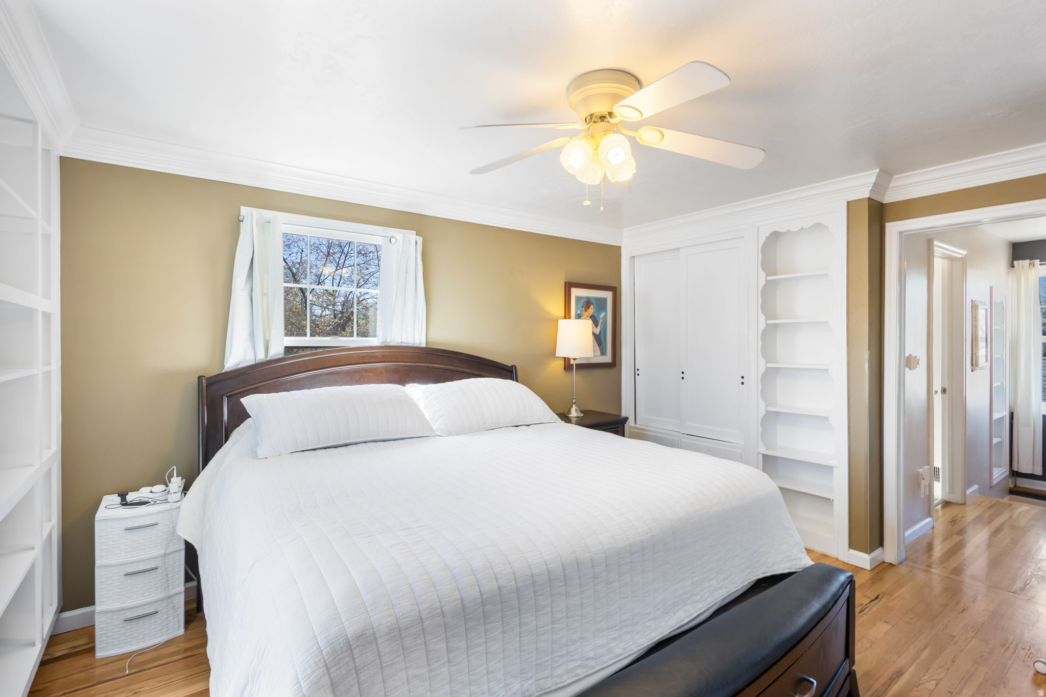 TURN PEAKS - Residential