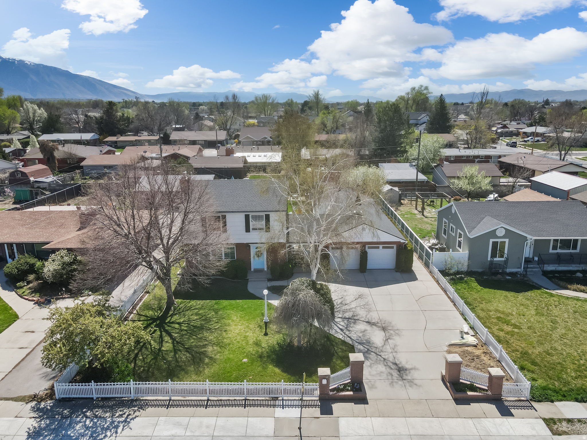 TURN PEAKS - Residential