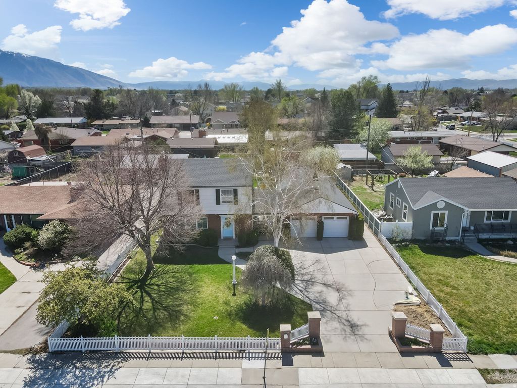 Photo of 214 E 6790 S, Midvale, UT 84047 (MLS # 2146231)