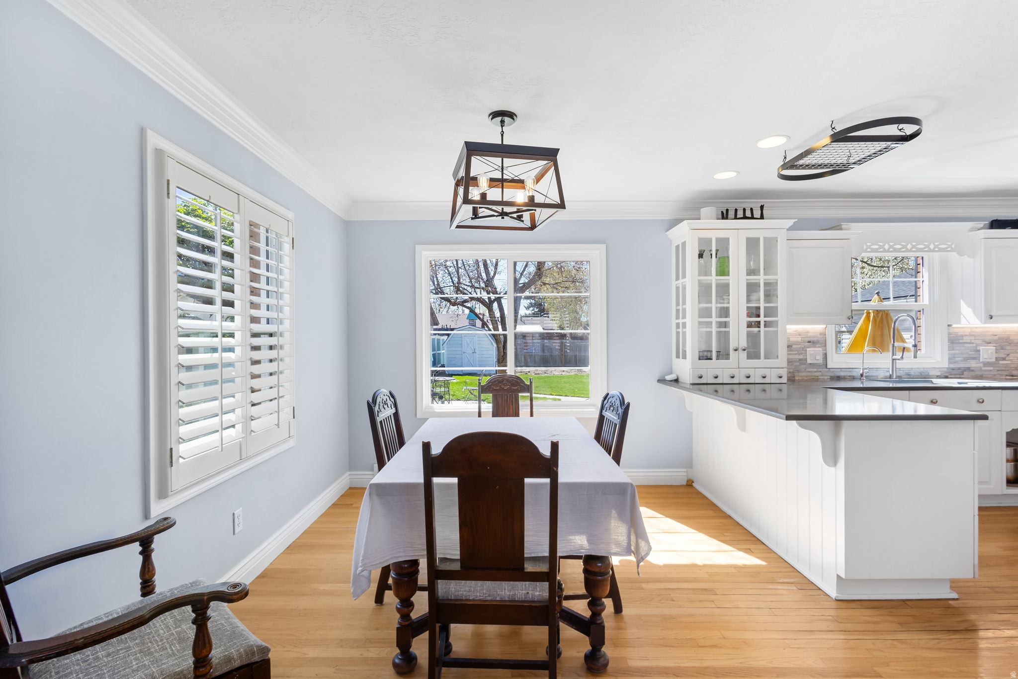 TURN PEAKS - Residential