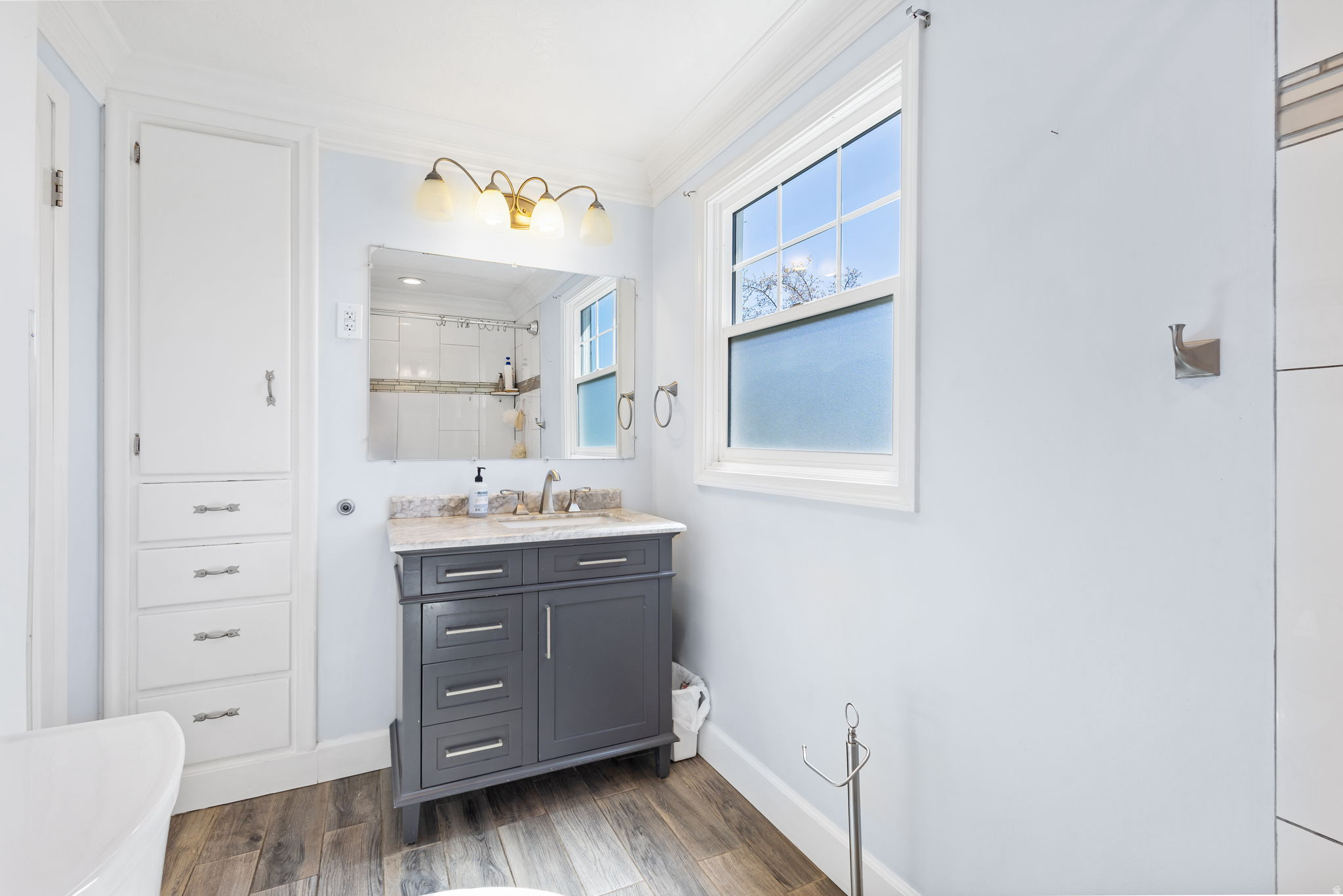 TURN PEAKS - Residential