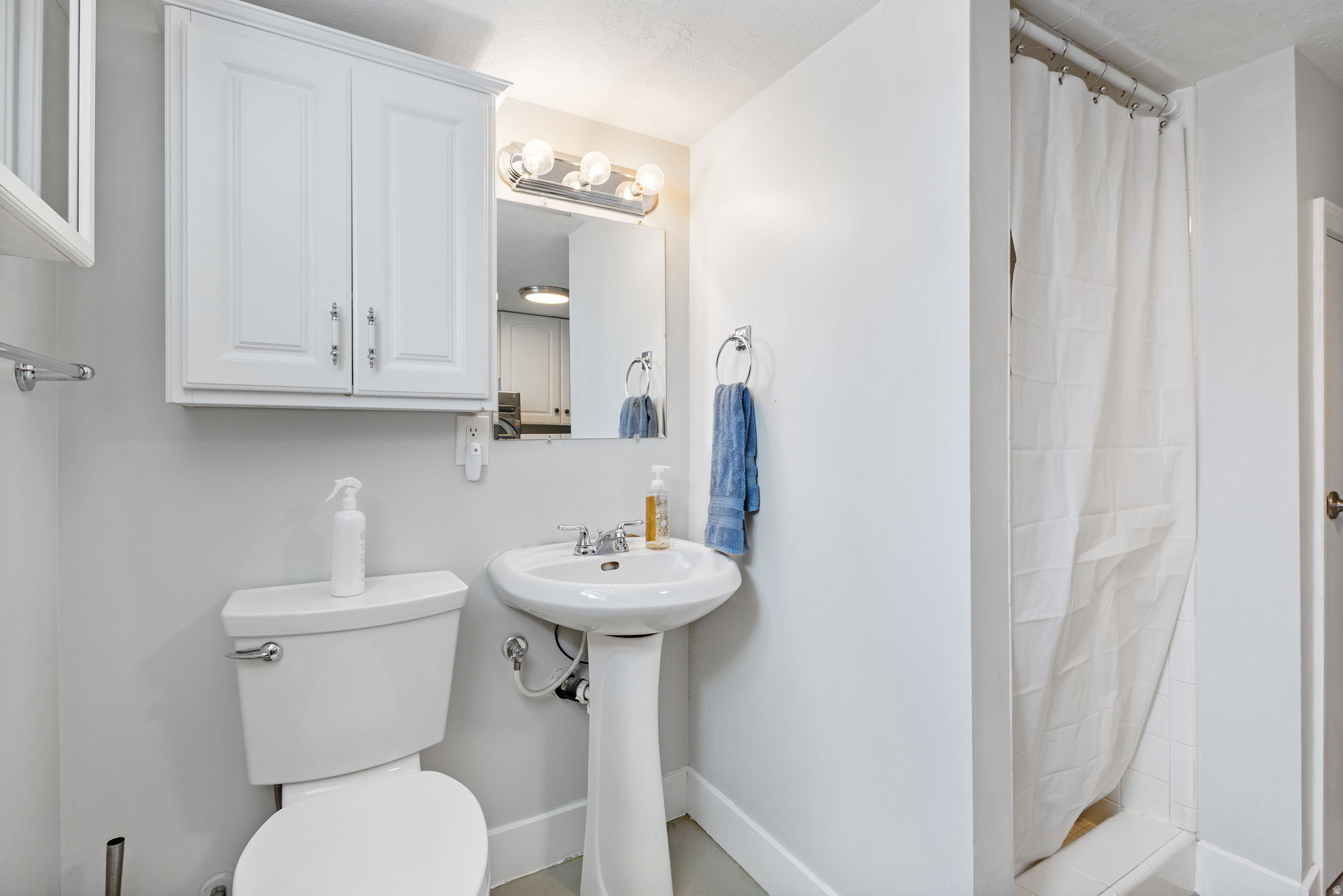 TURN PEAKS - Residential