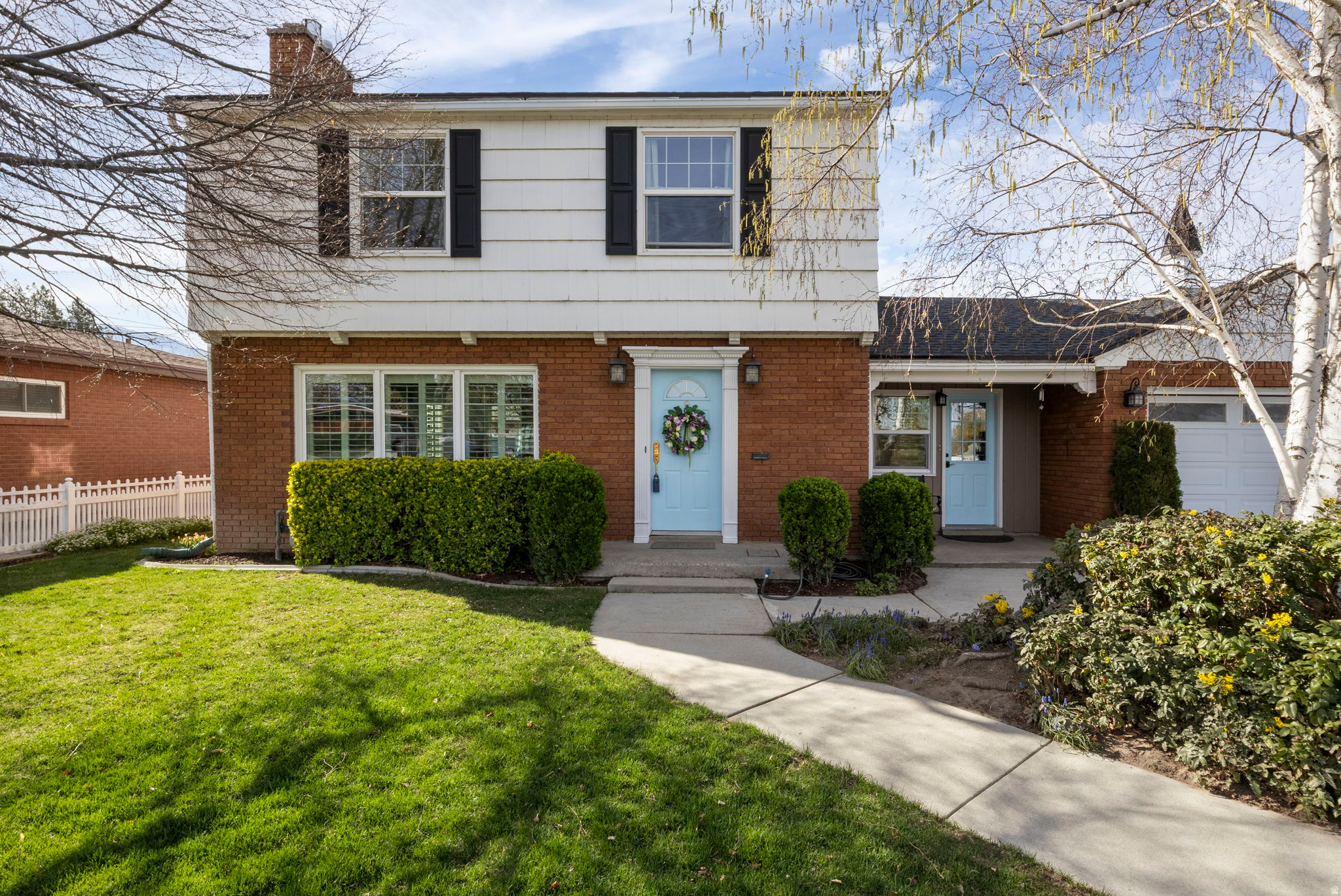 TURN PEAKS - Residential