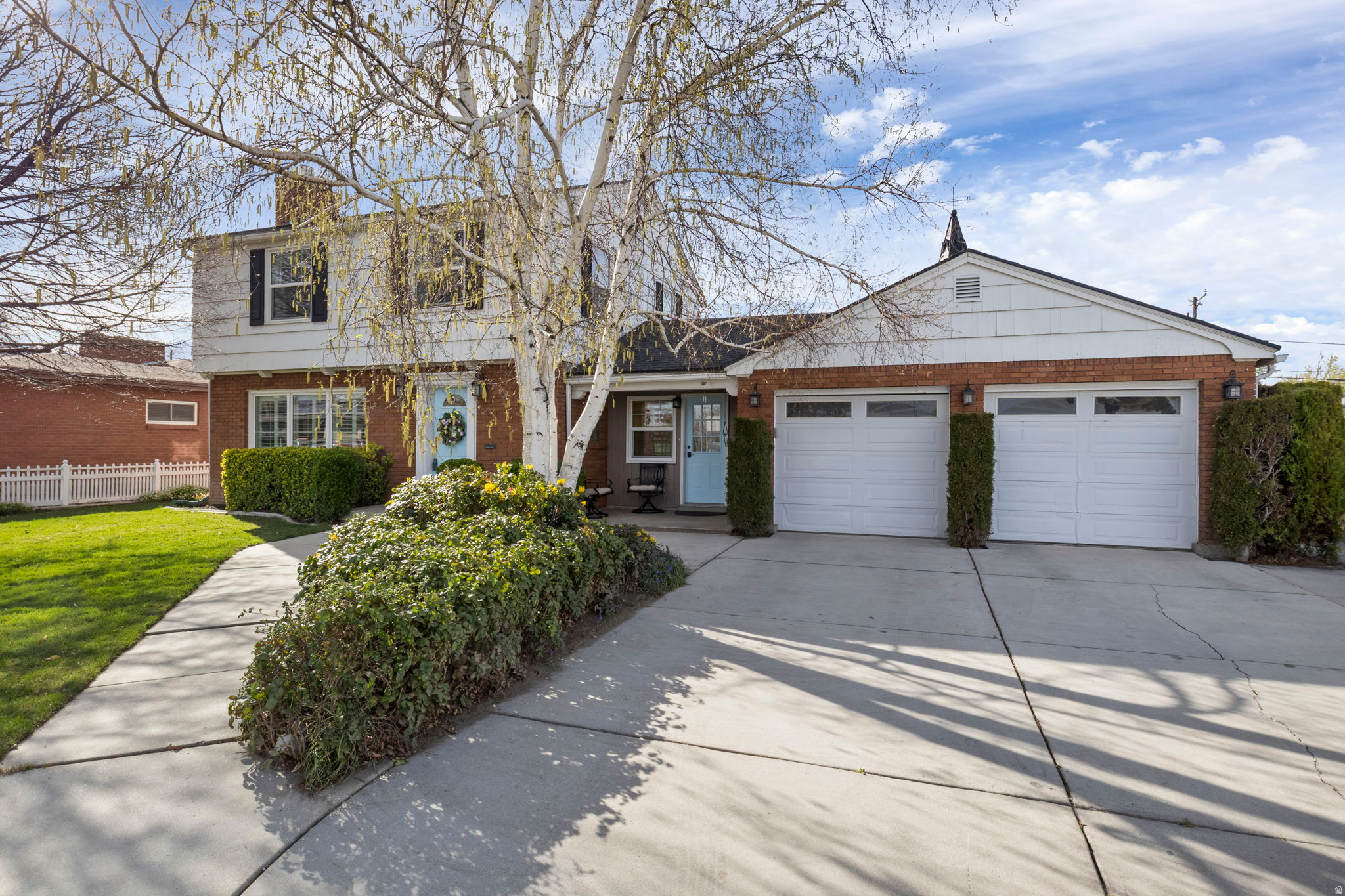 TURN PEAKS - Residential