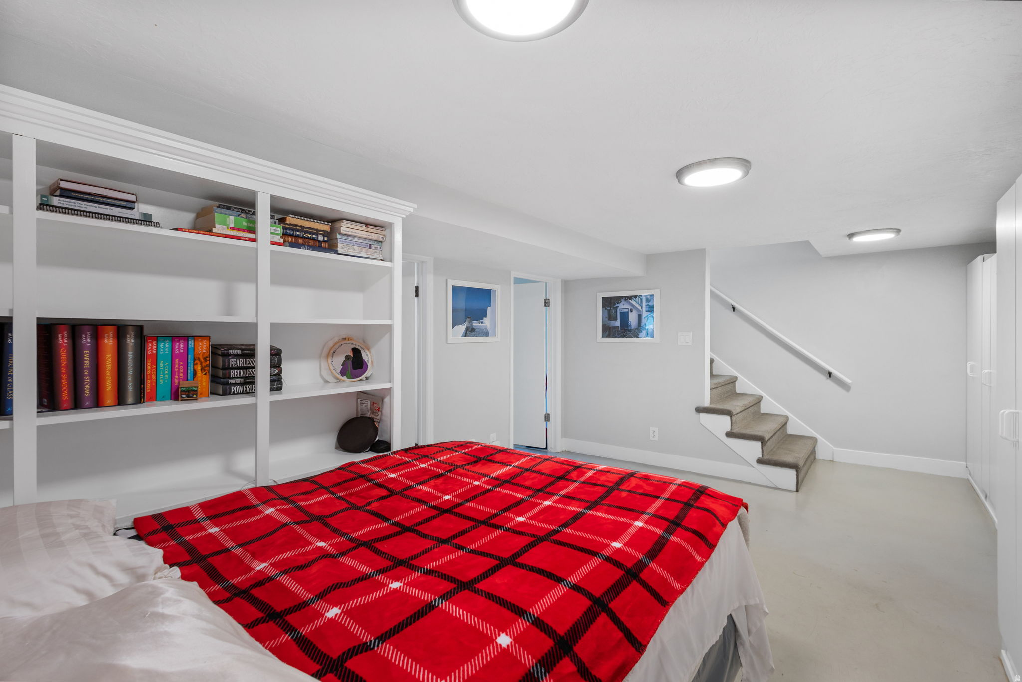 TURN PEAKS - Residential