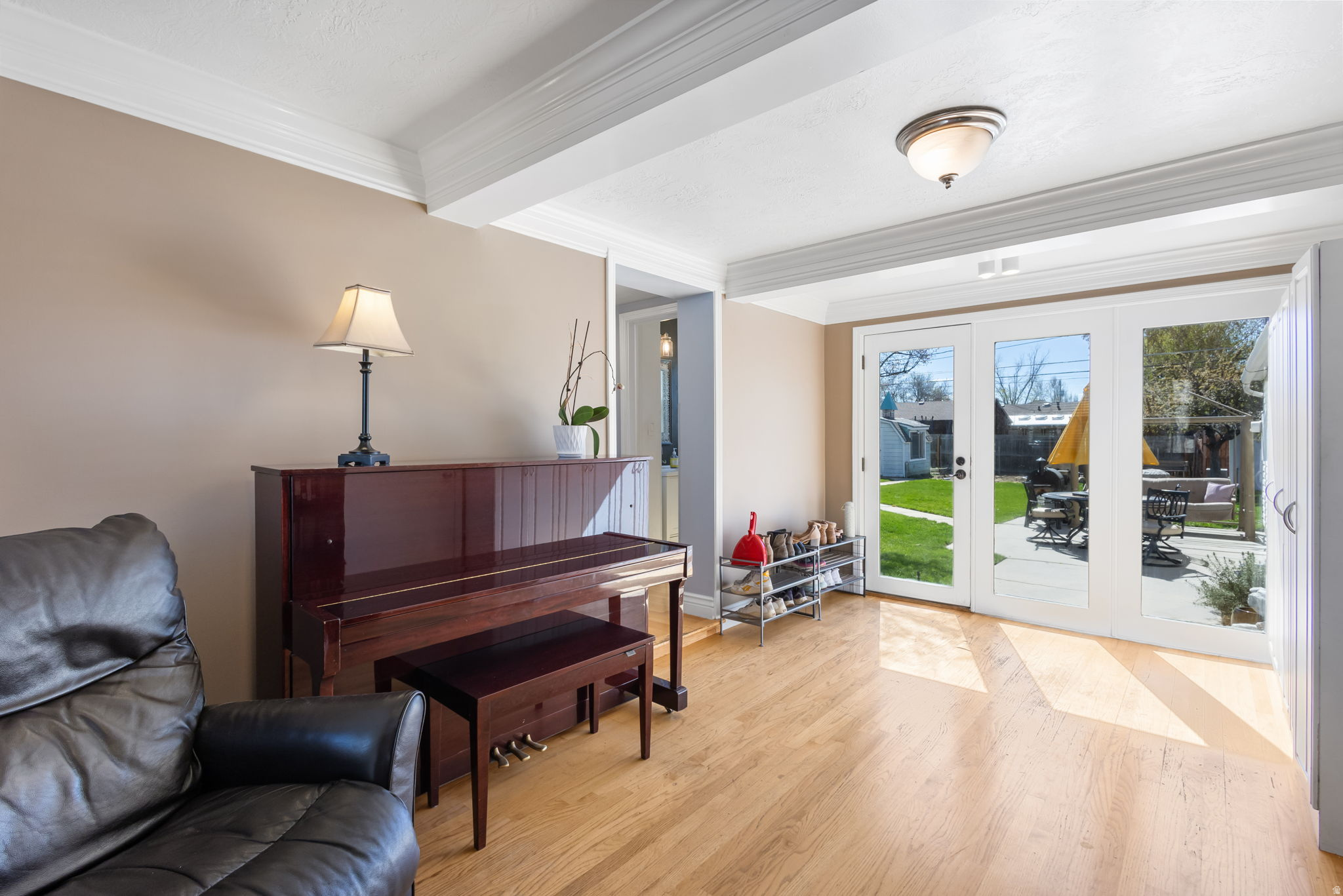 TURN PEAKS - Residential