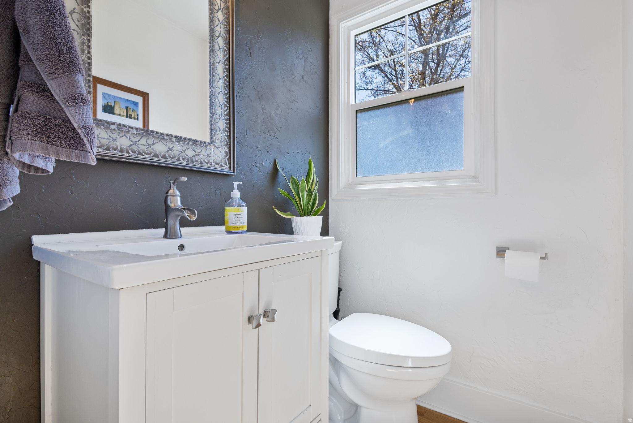 TURN PEAKS - Residential