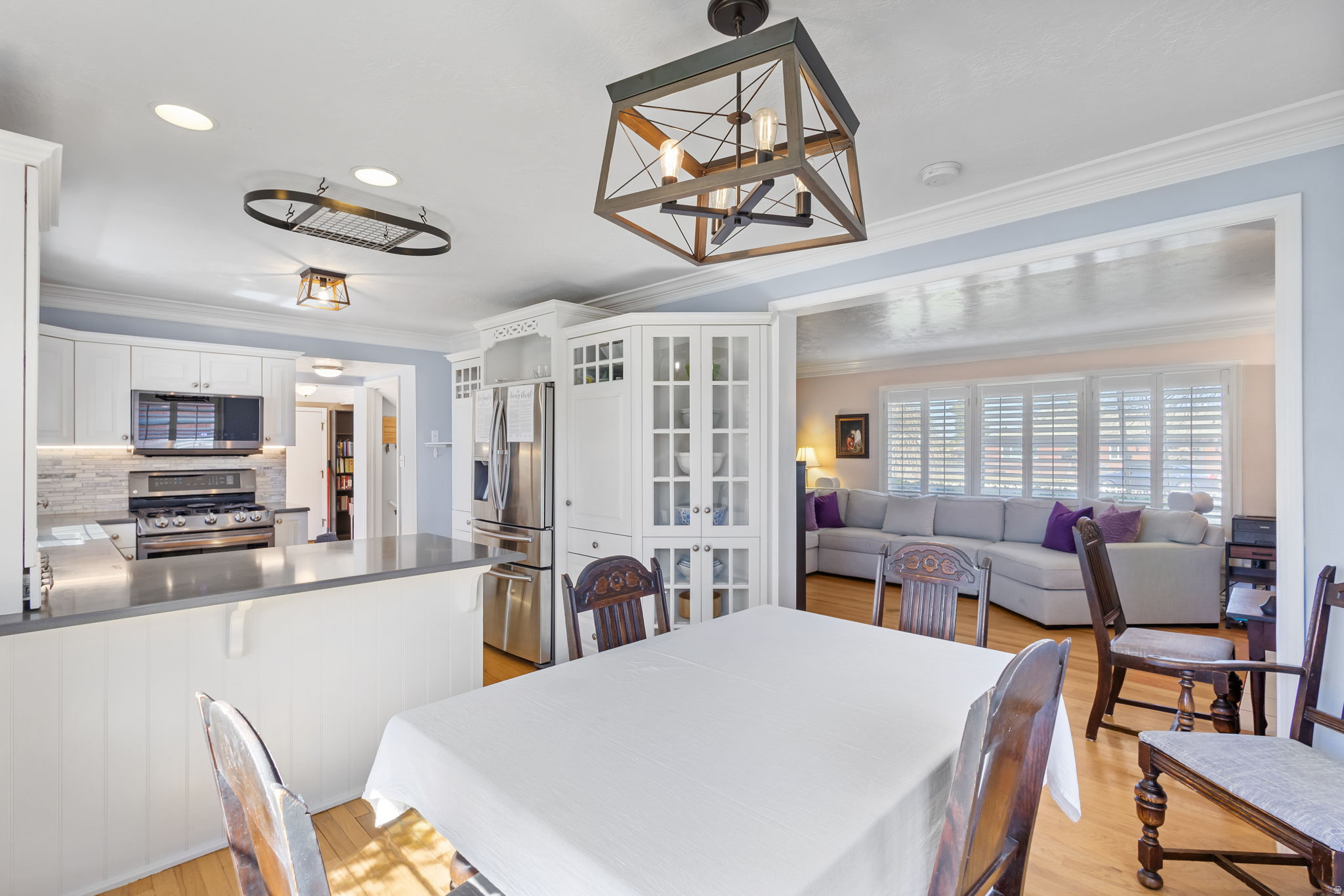 TURN PEAKS - Residential