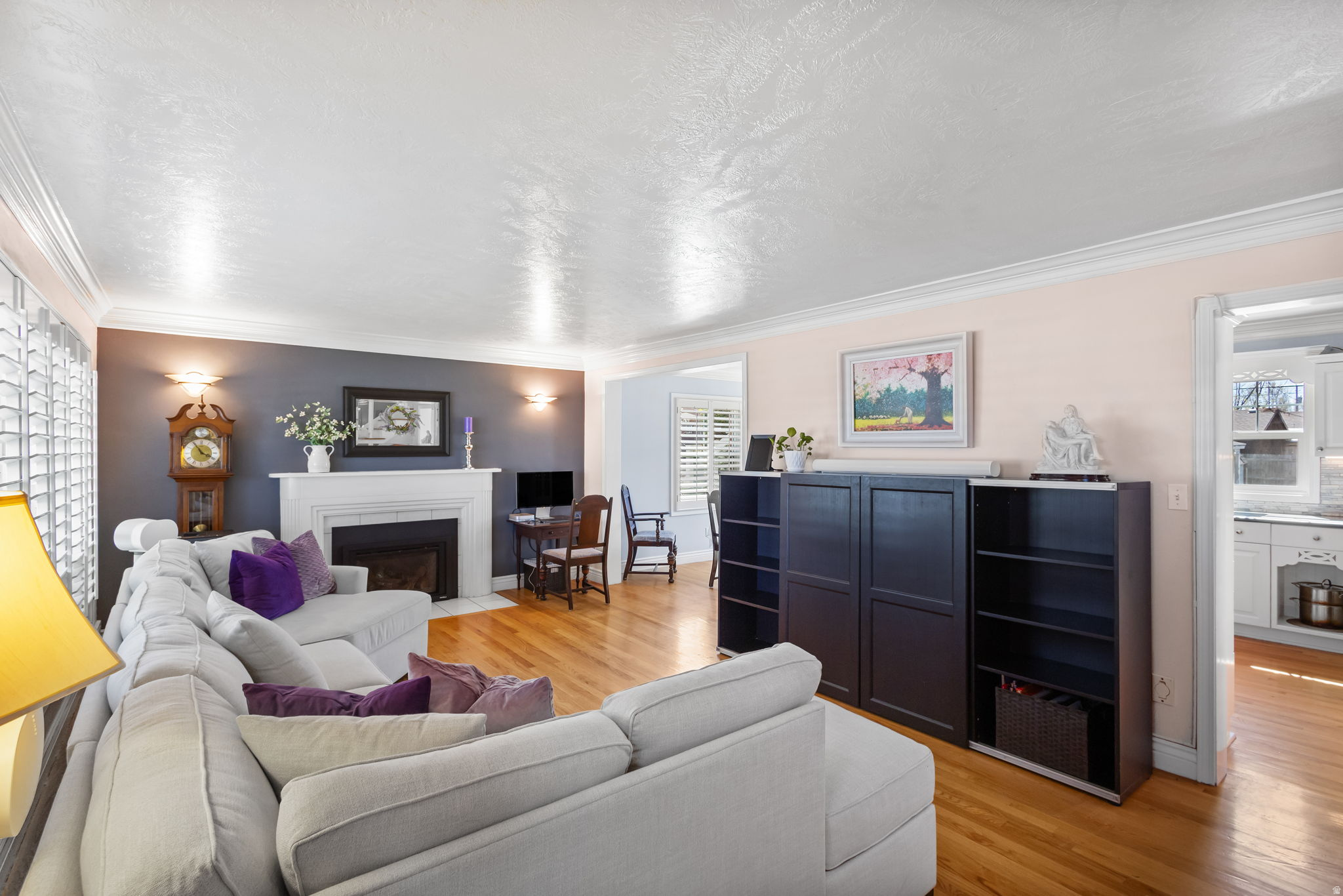 TURN PEAKS - Residential