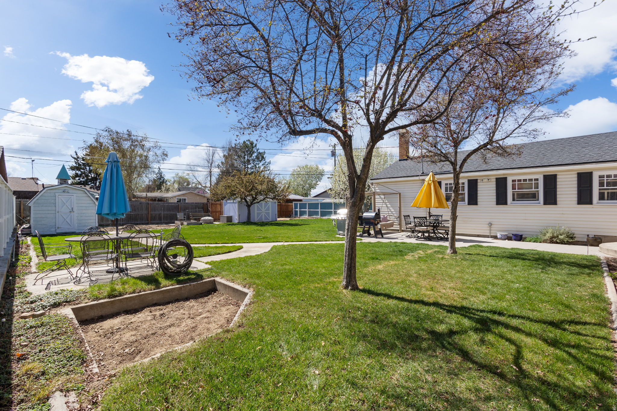 TURN PEAKS - Residential