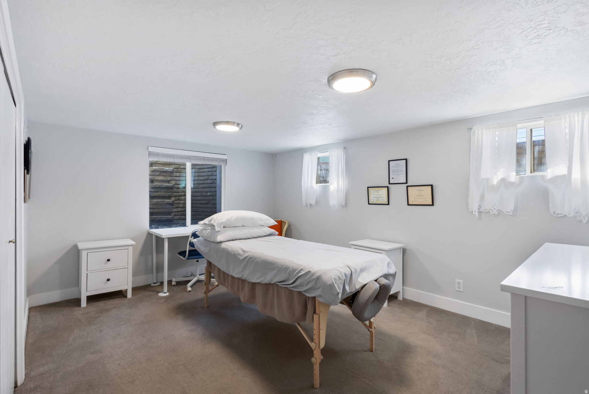 TURN PEAKS - Residential