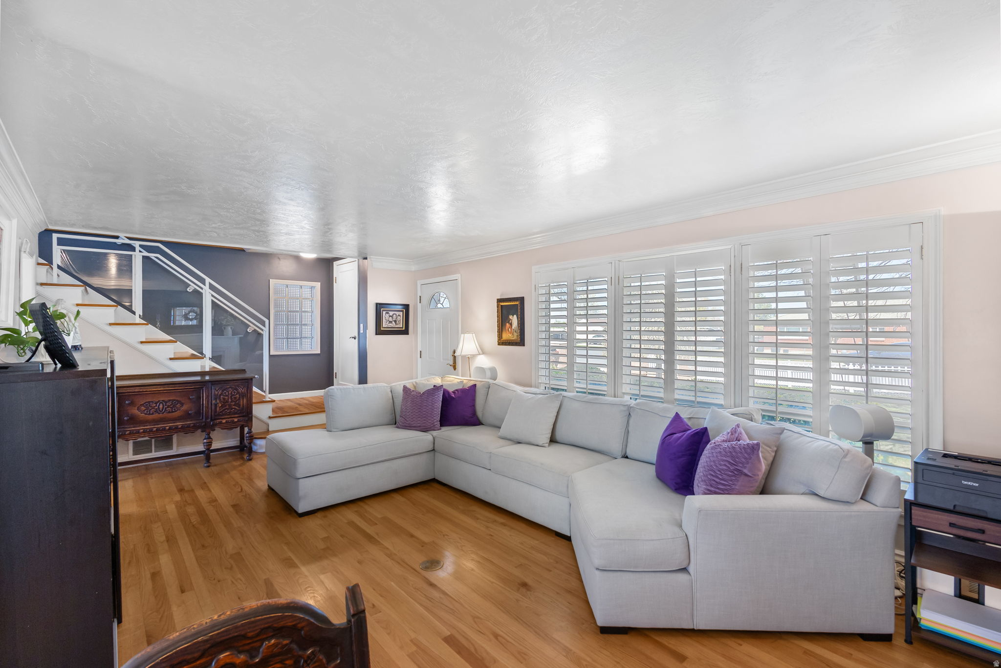 TURN PEAKS - Residential