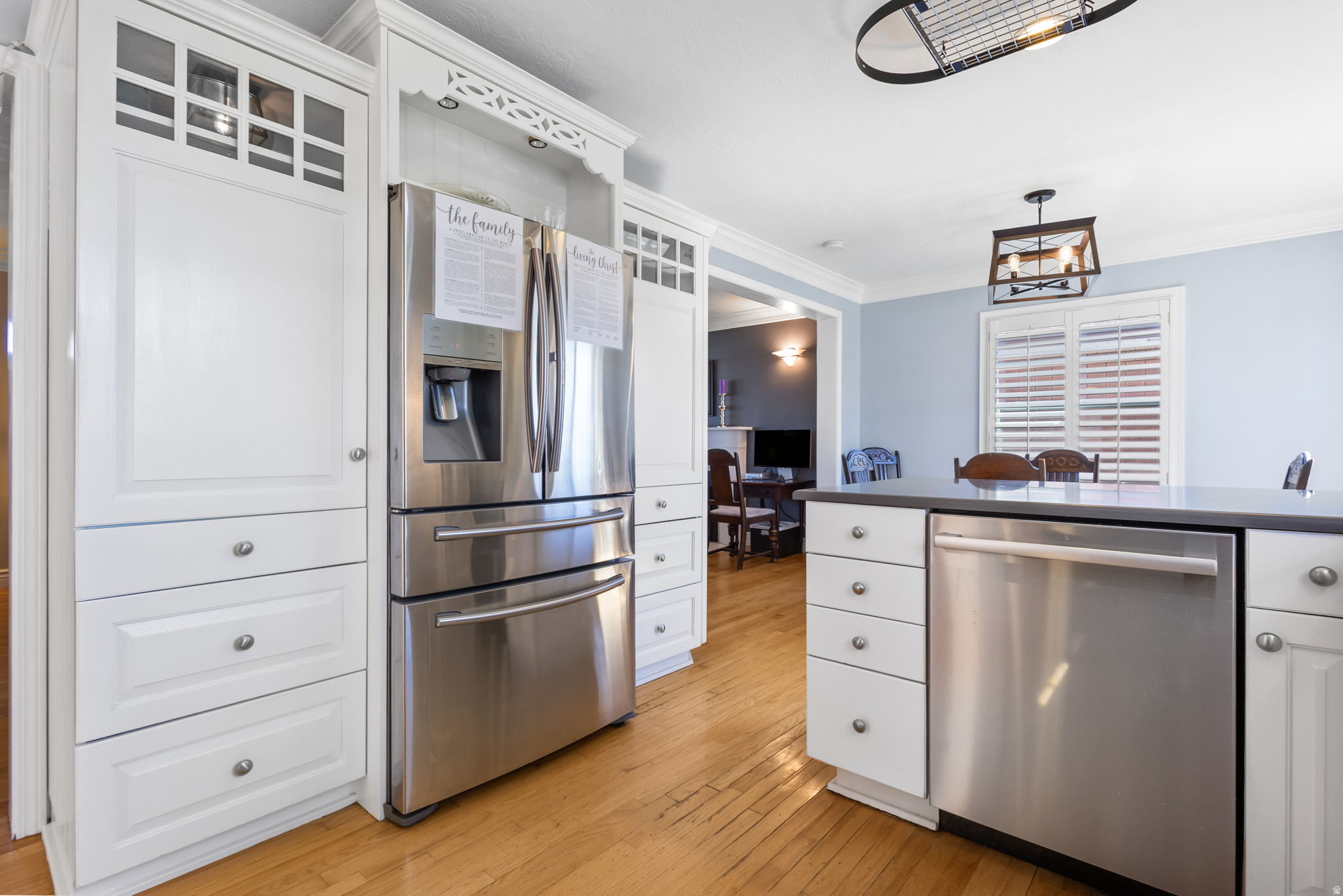 TURN PEAKS - Residential