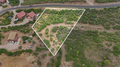 Vacant Land For Sale - 8478 E Lake Pines Dr #266<br/> Heber City, UT 84032