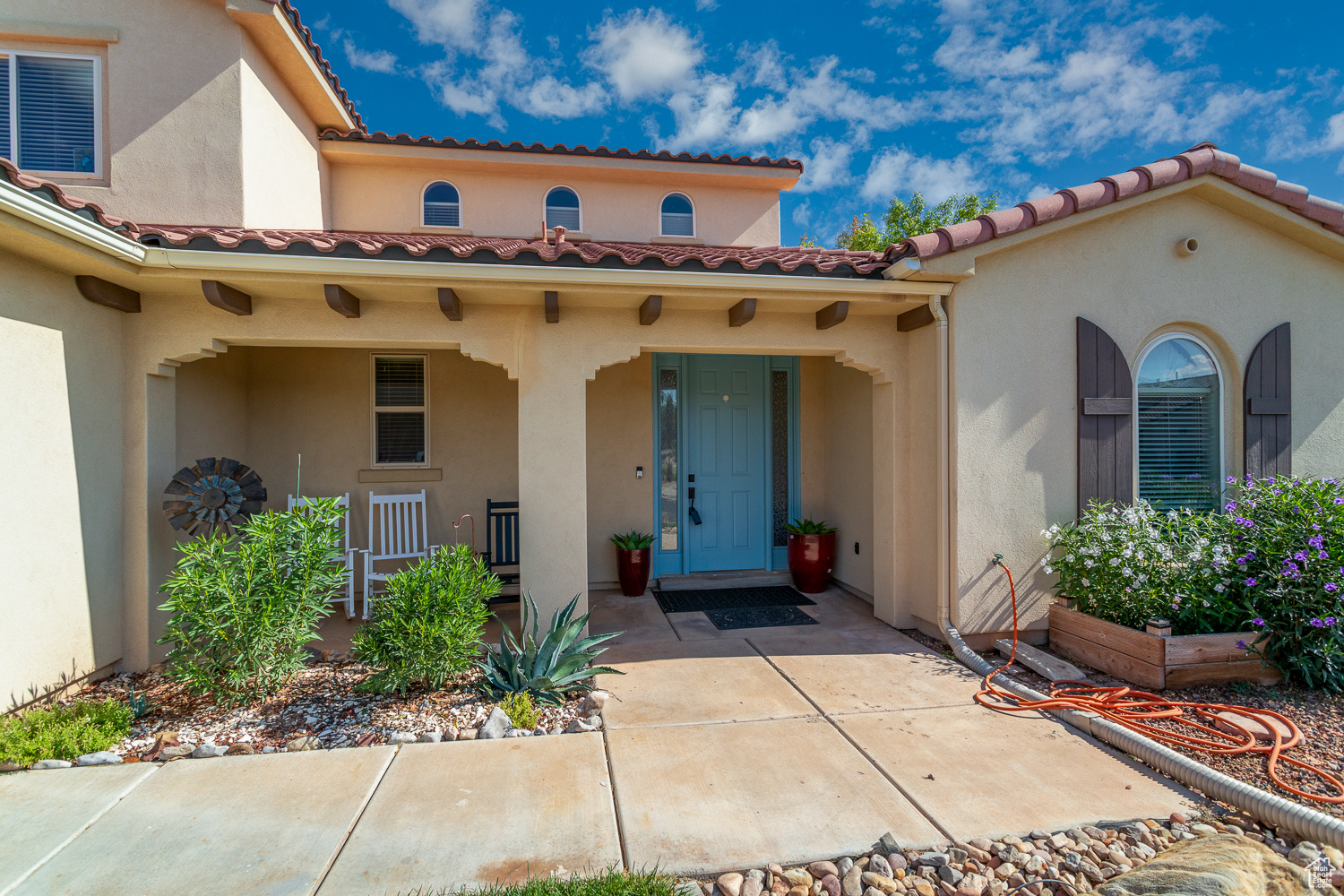 ESTATES AT HIDDEN VALLEY - Residential