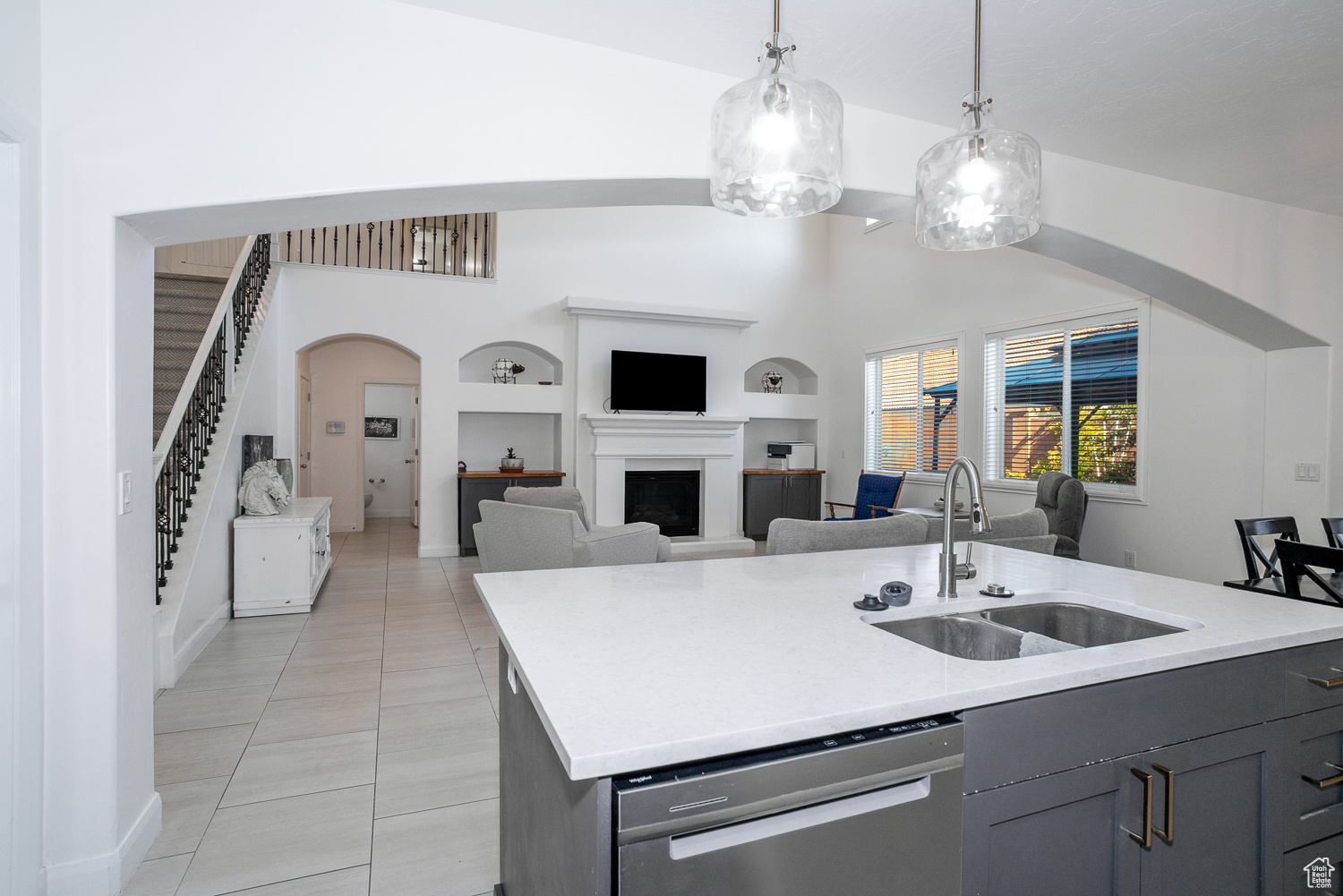 ESTATES AT HIDDEN VALLEY - Residential