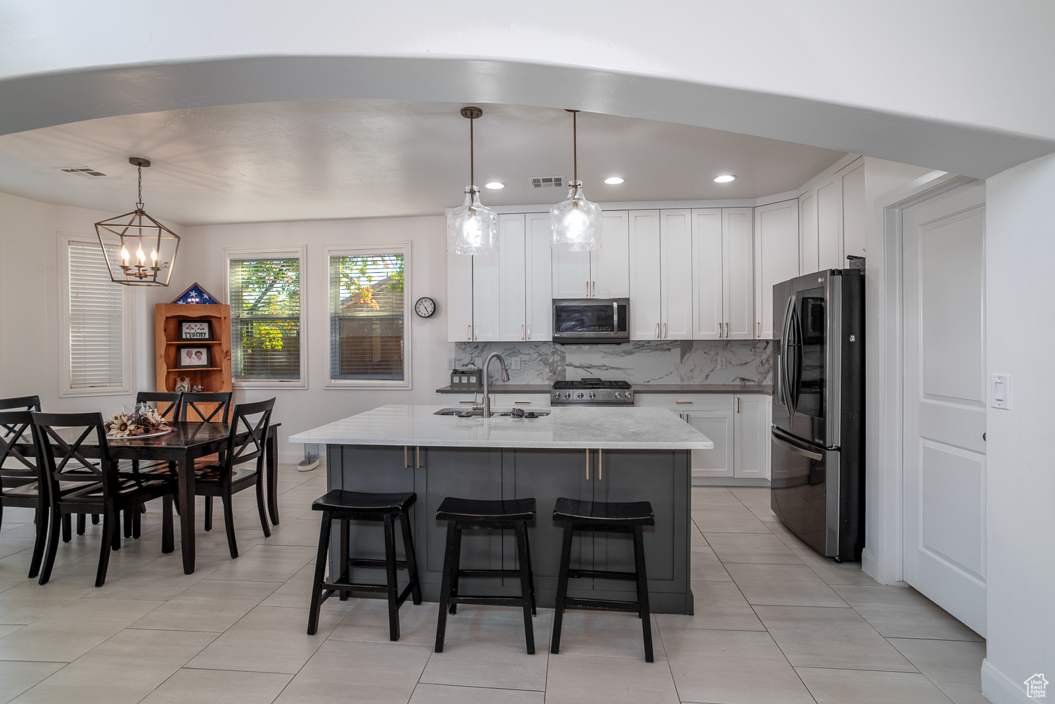 ESTATES AT HIDDEN VALLEY - Residential