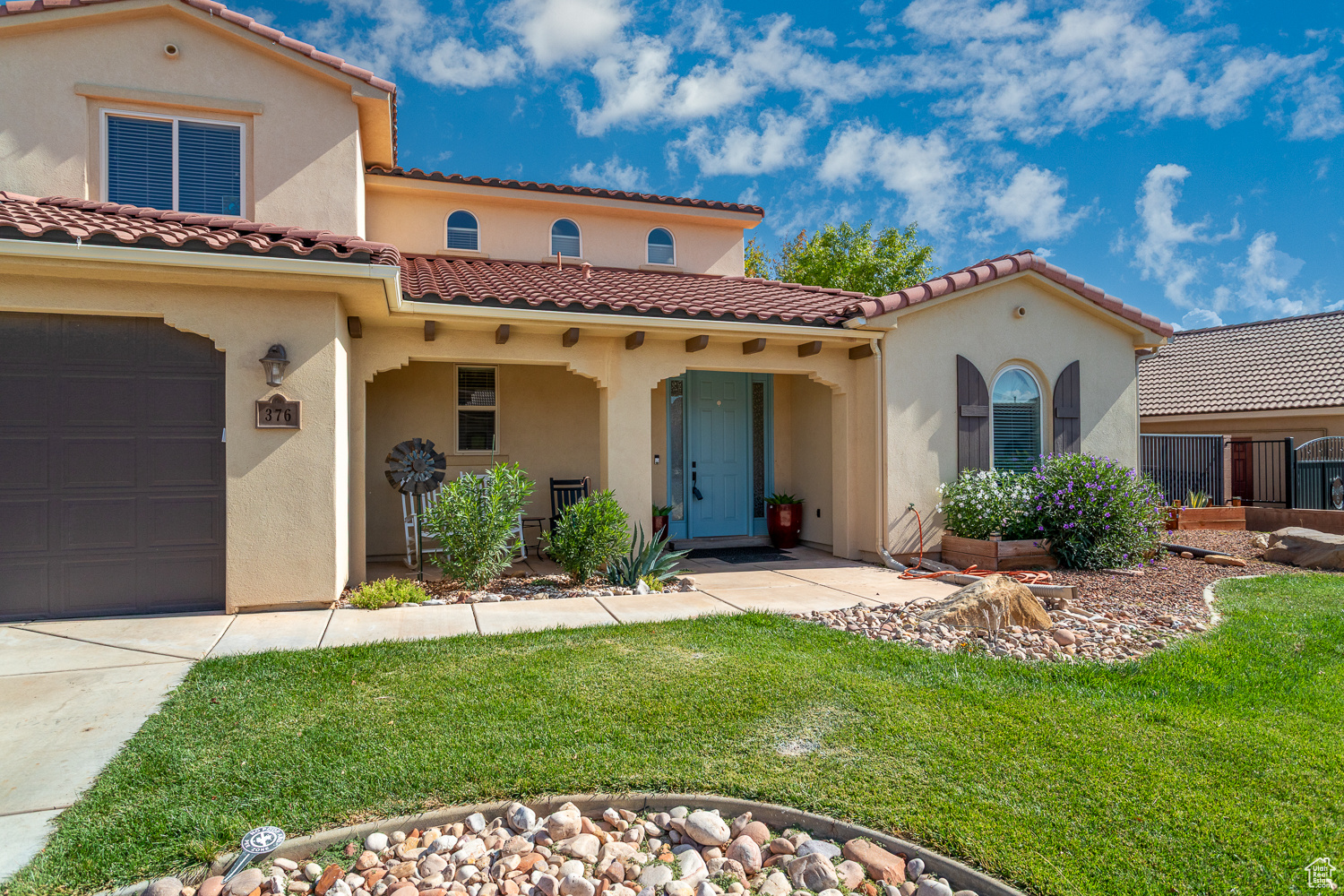 ESTATES AT HIDDEN VALLEY - Residential
