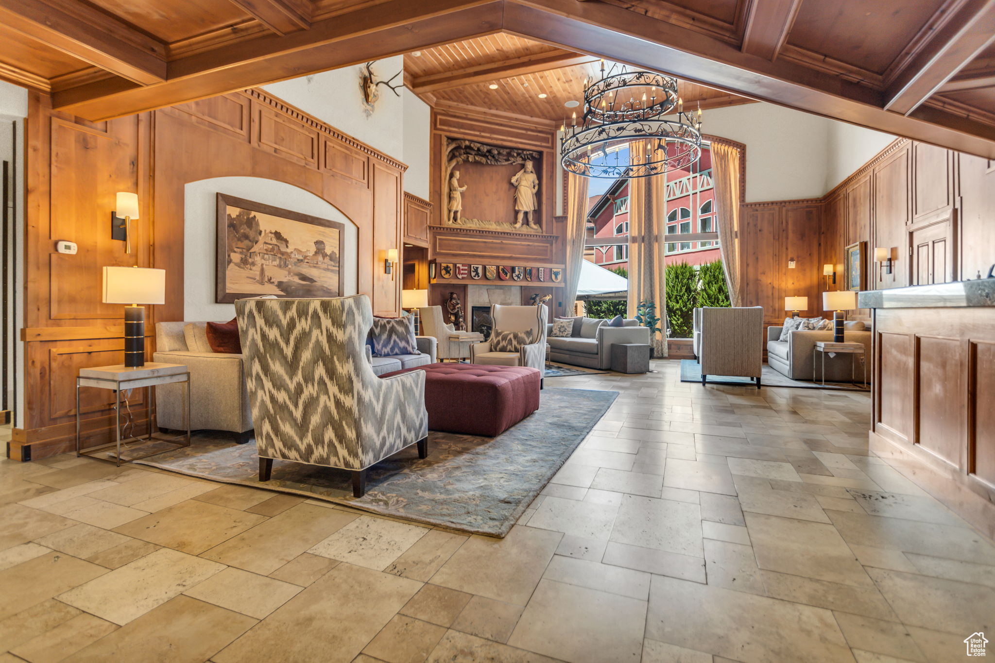 ZERMATT - Residential