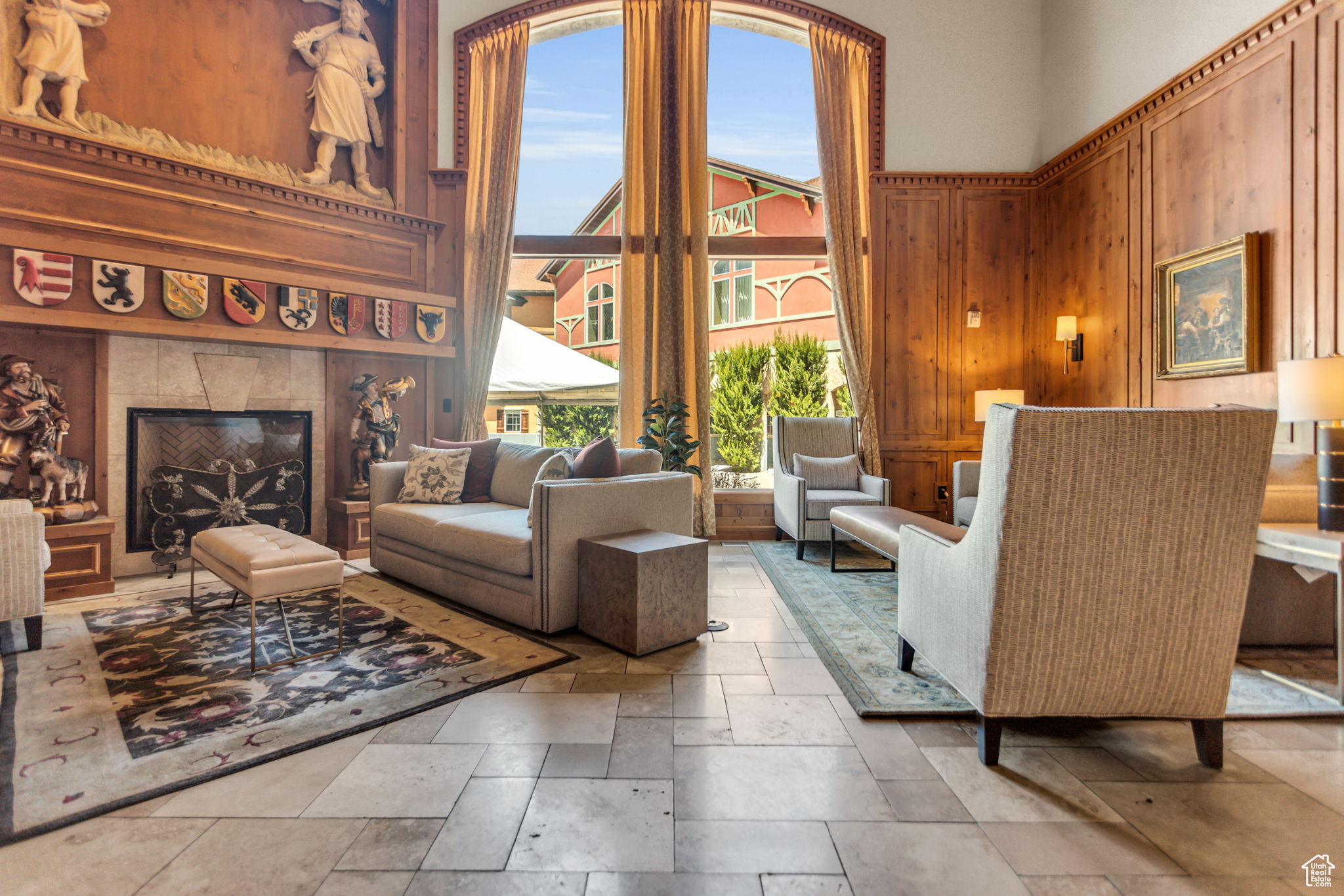 ZERMATT - Residential