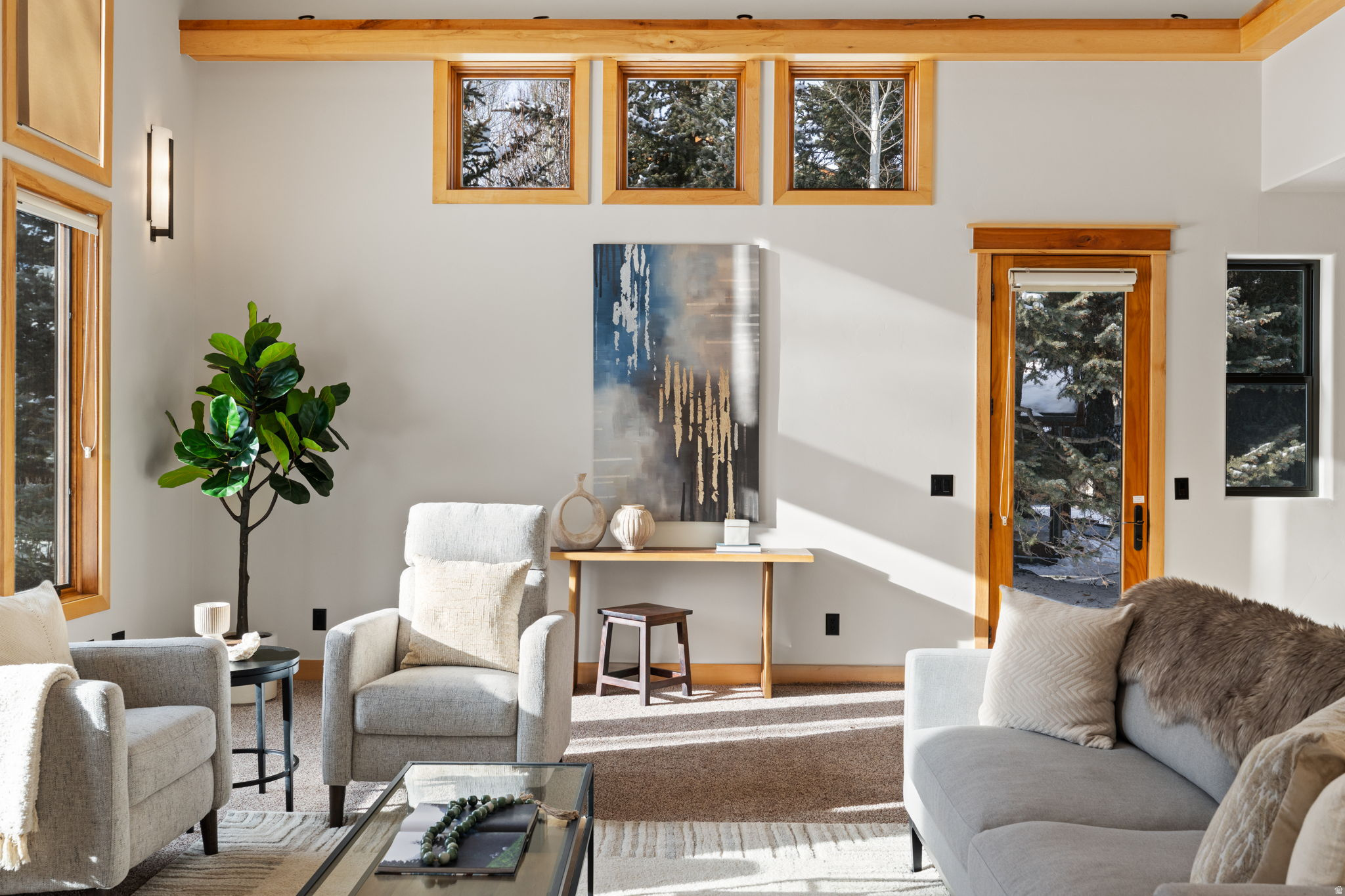 PARK MEADOWS SUBDIVISION - Residential