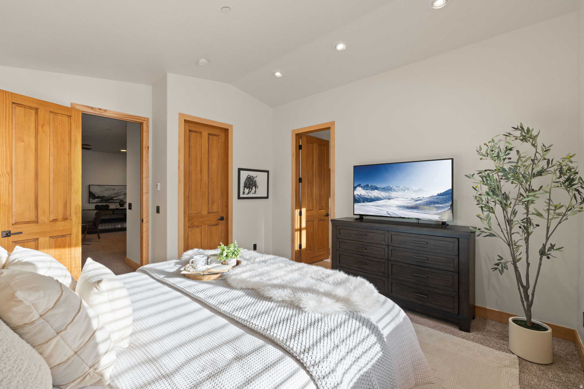 PARK MEADOWS SUBDIVISION - Residential