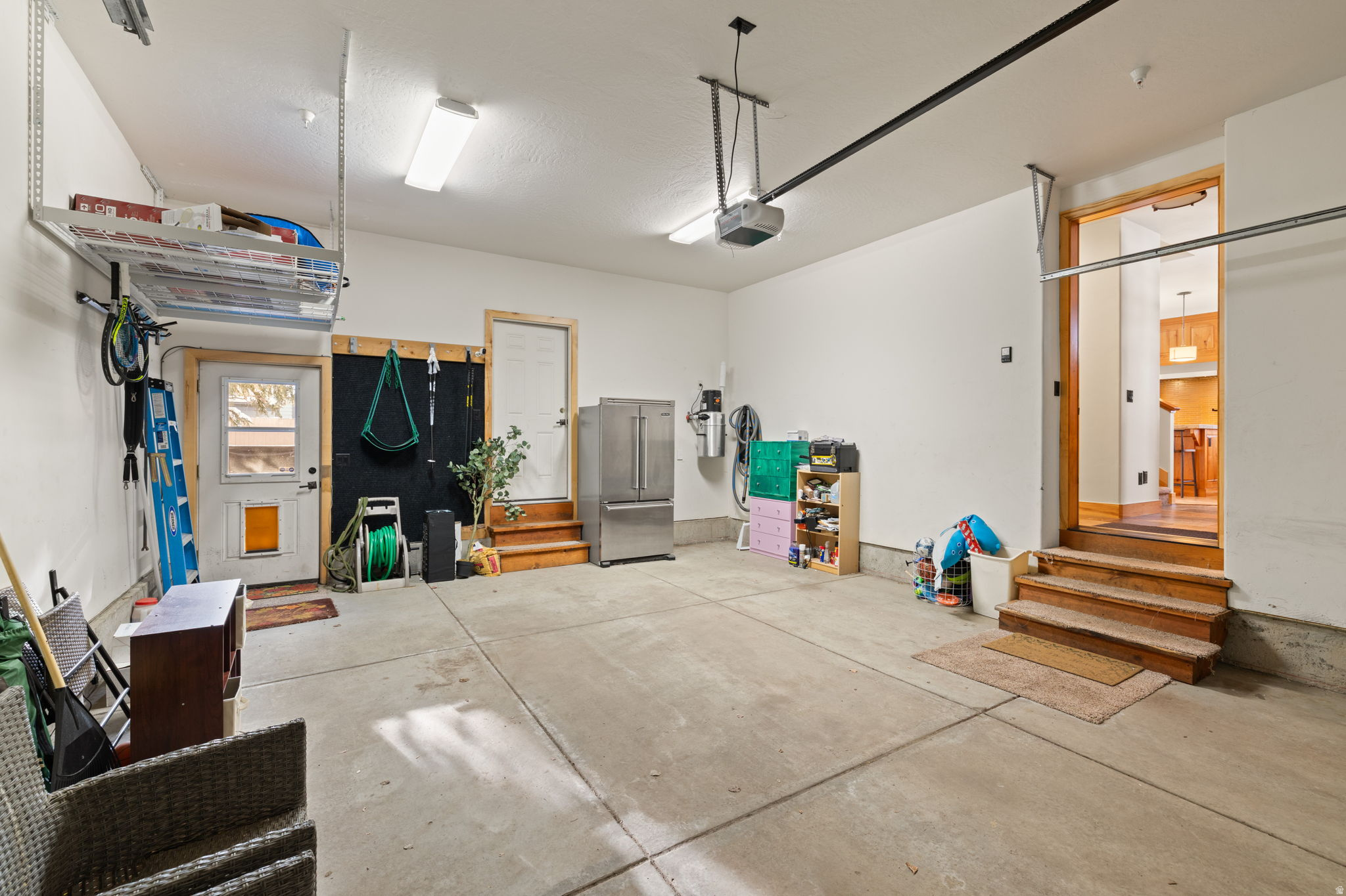 PARK MEADOWS SUBDIVISION - Residential