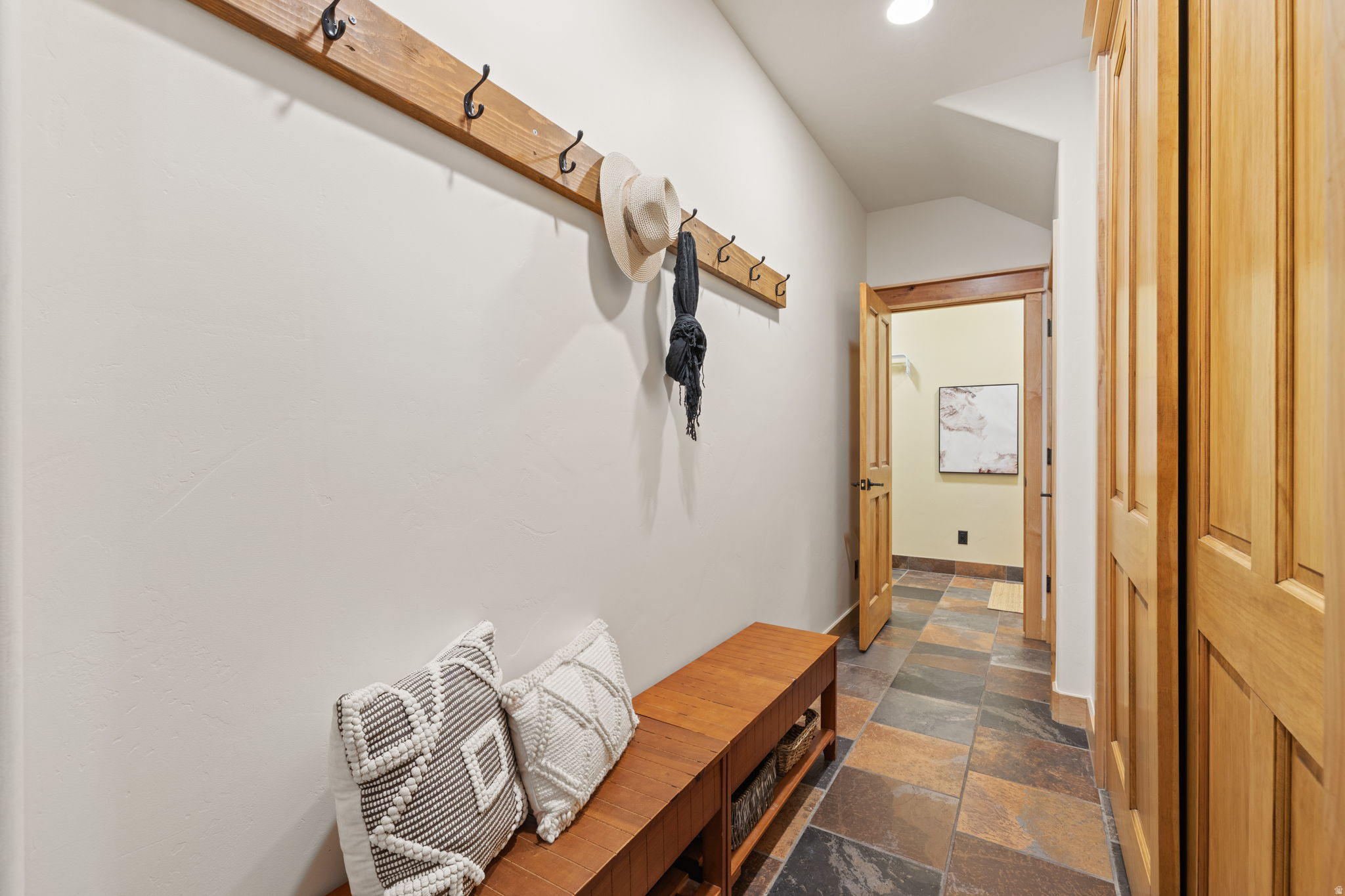 PARK MEADOWS SUBDIVISION - Residential