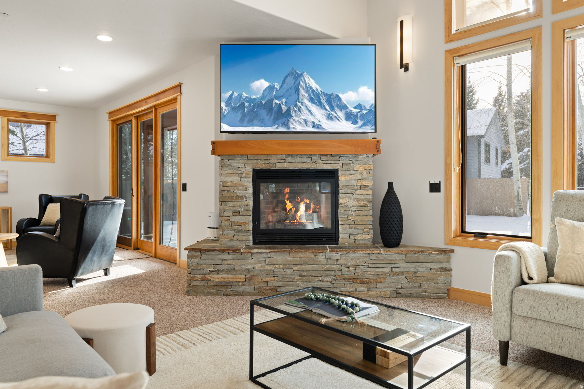 PARK MEADOWS SUBDIVISION - Residential