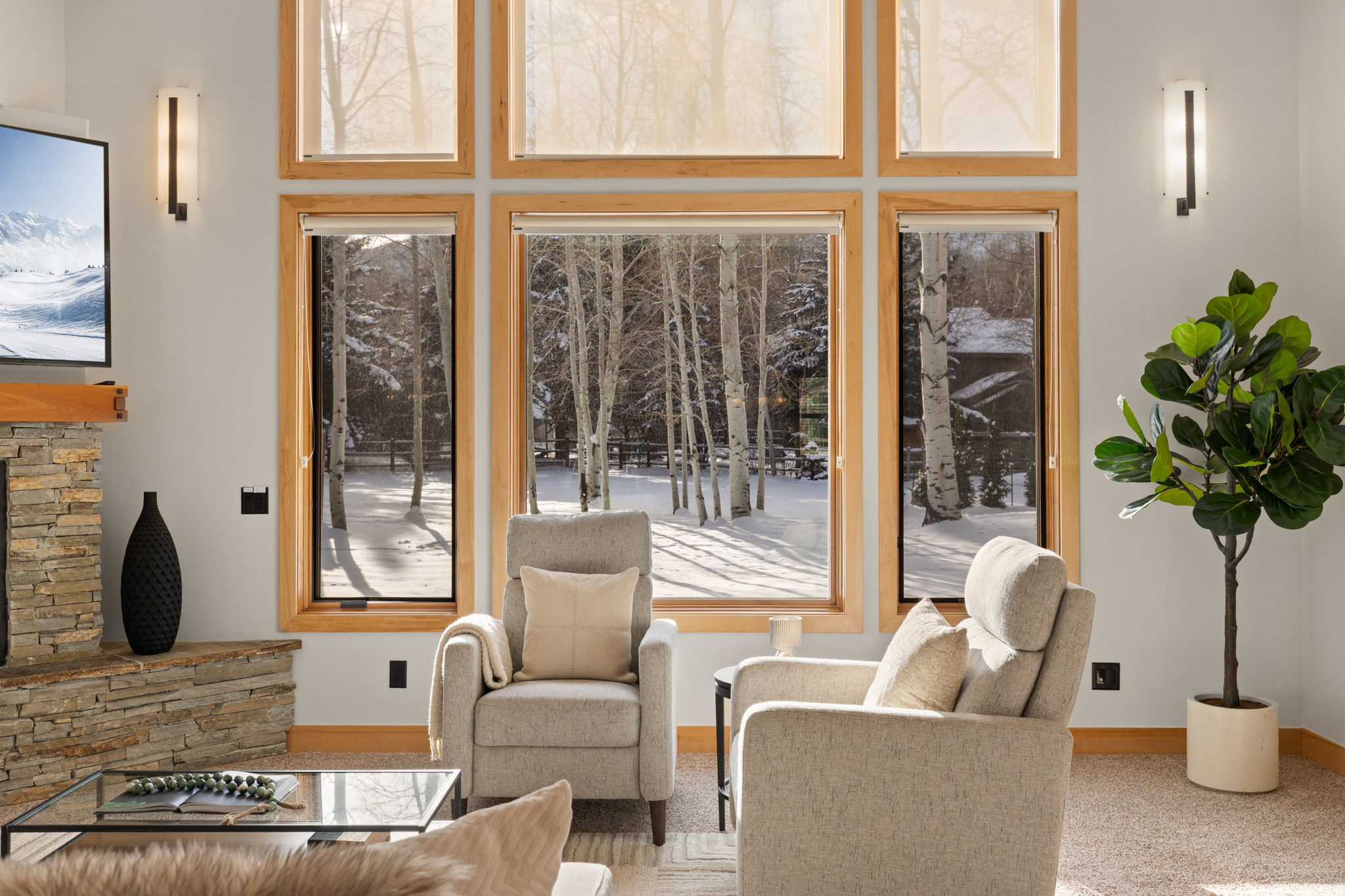 PARK MEADOWS SUBDIVISION - Residential