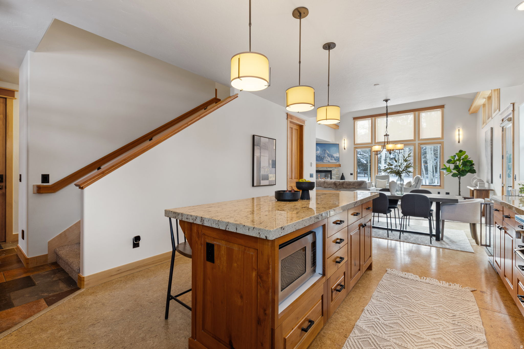 PARK MEADOWS SUBDIVISION - Residential