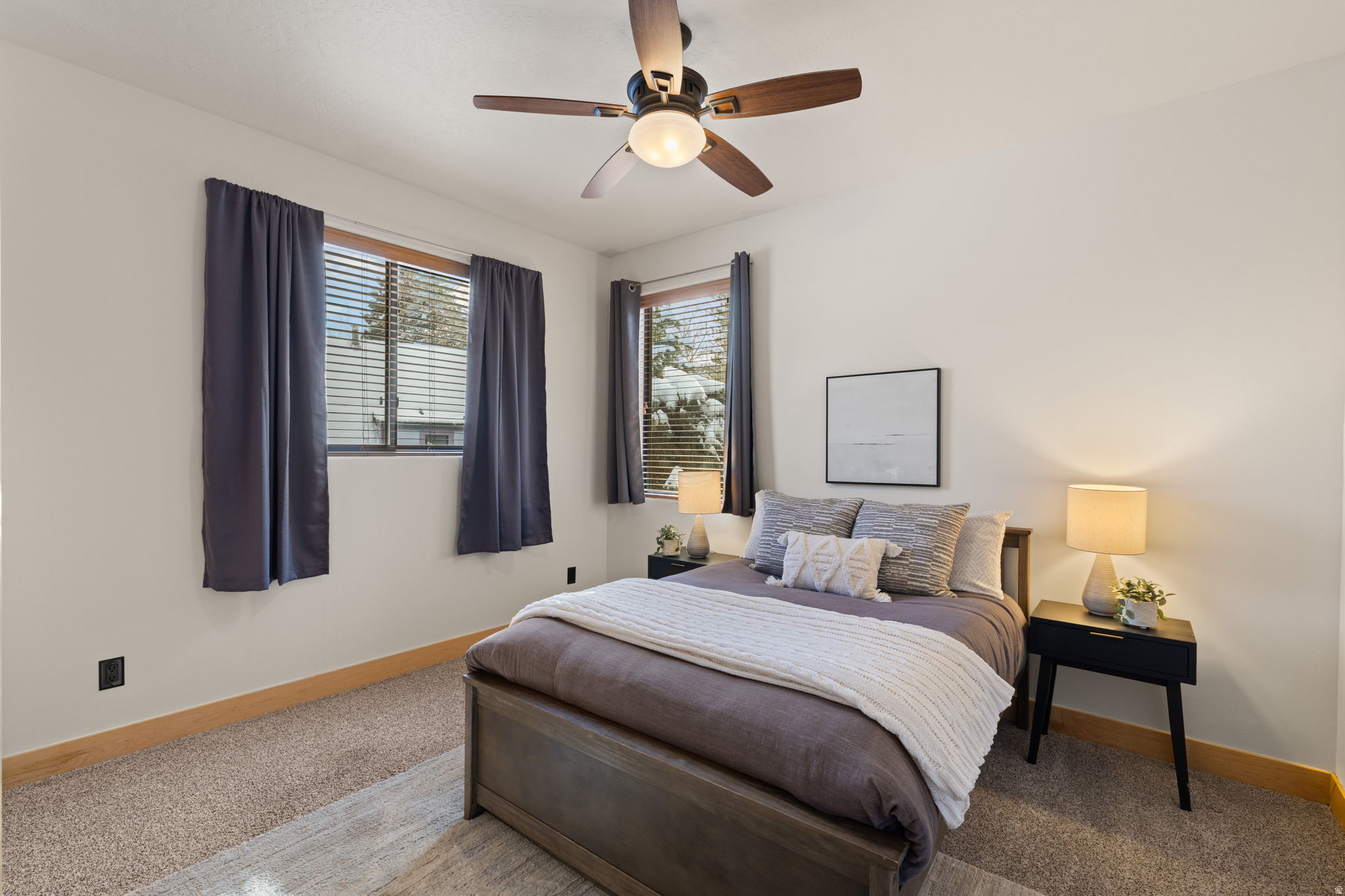 PARK MEADOWS SUBDIVISION - Residential