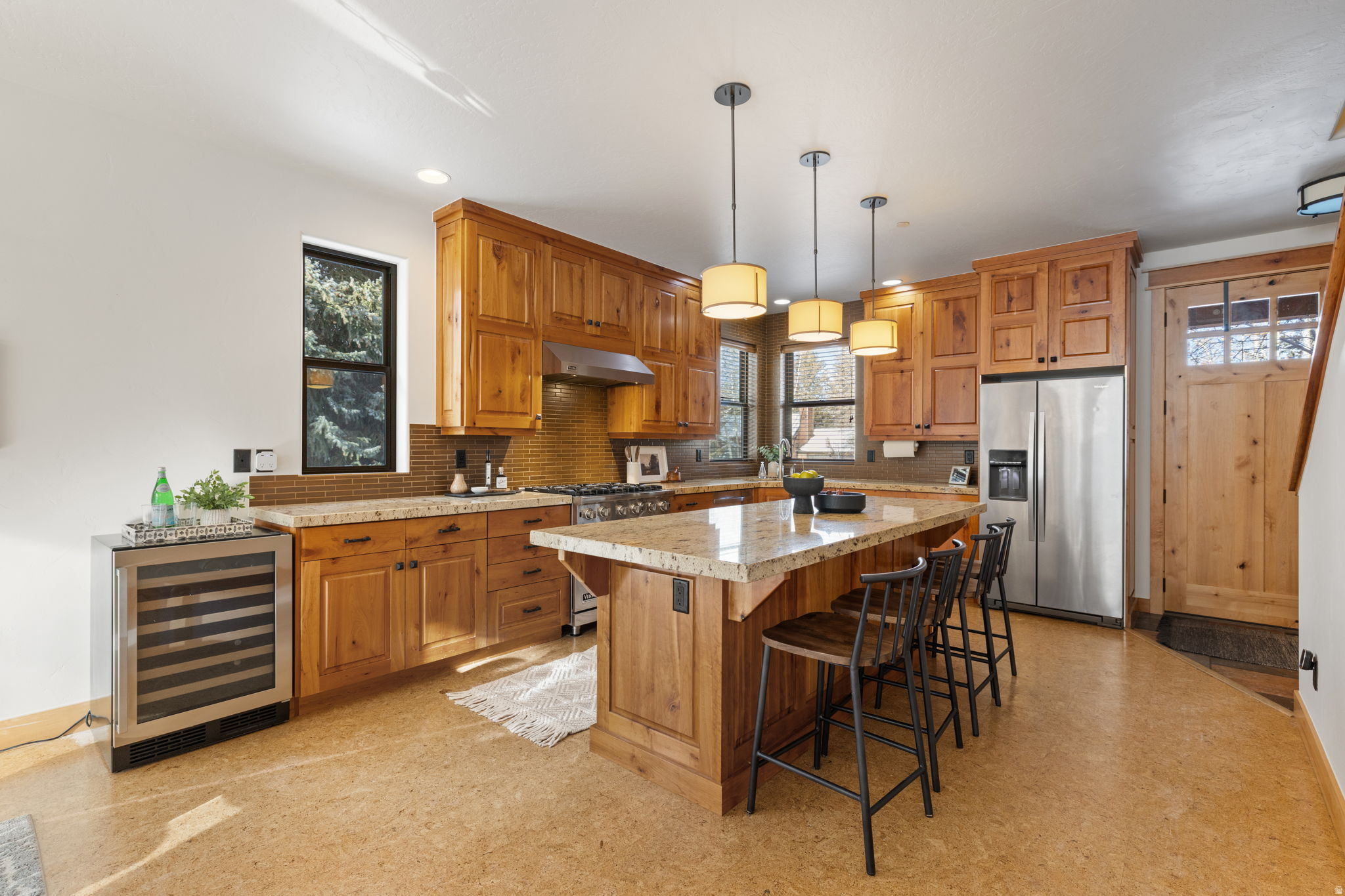 PARK MEADOWS SUBDIVISION - Residential