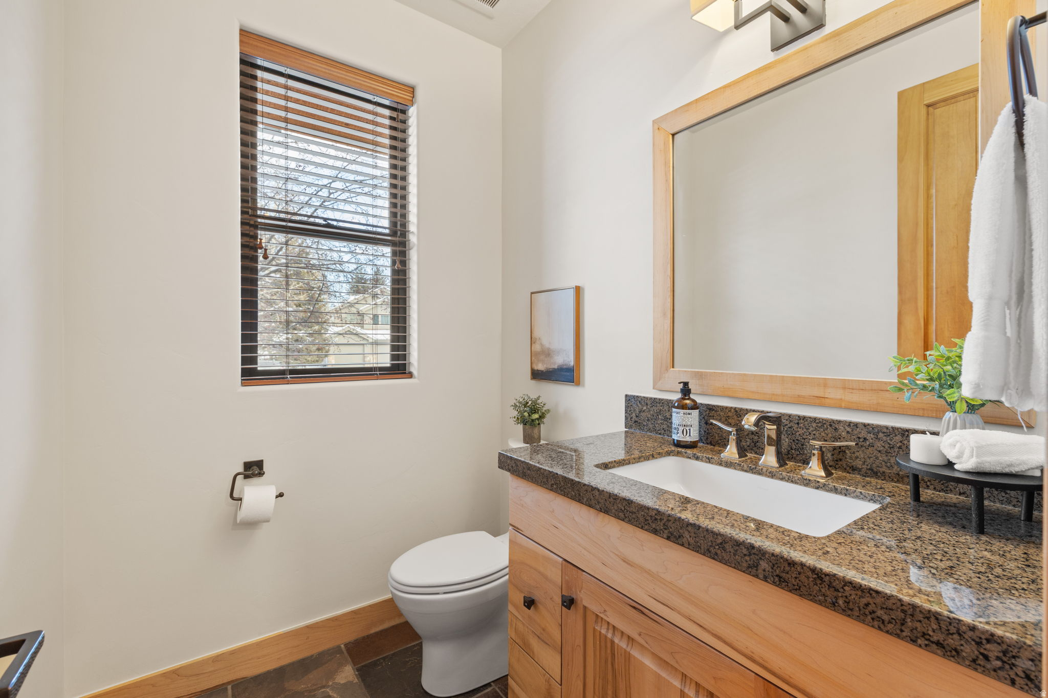 PARK MEADOWS SUBDIVISION - Residential