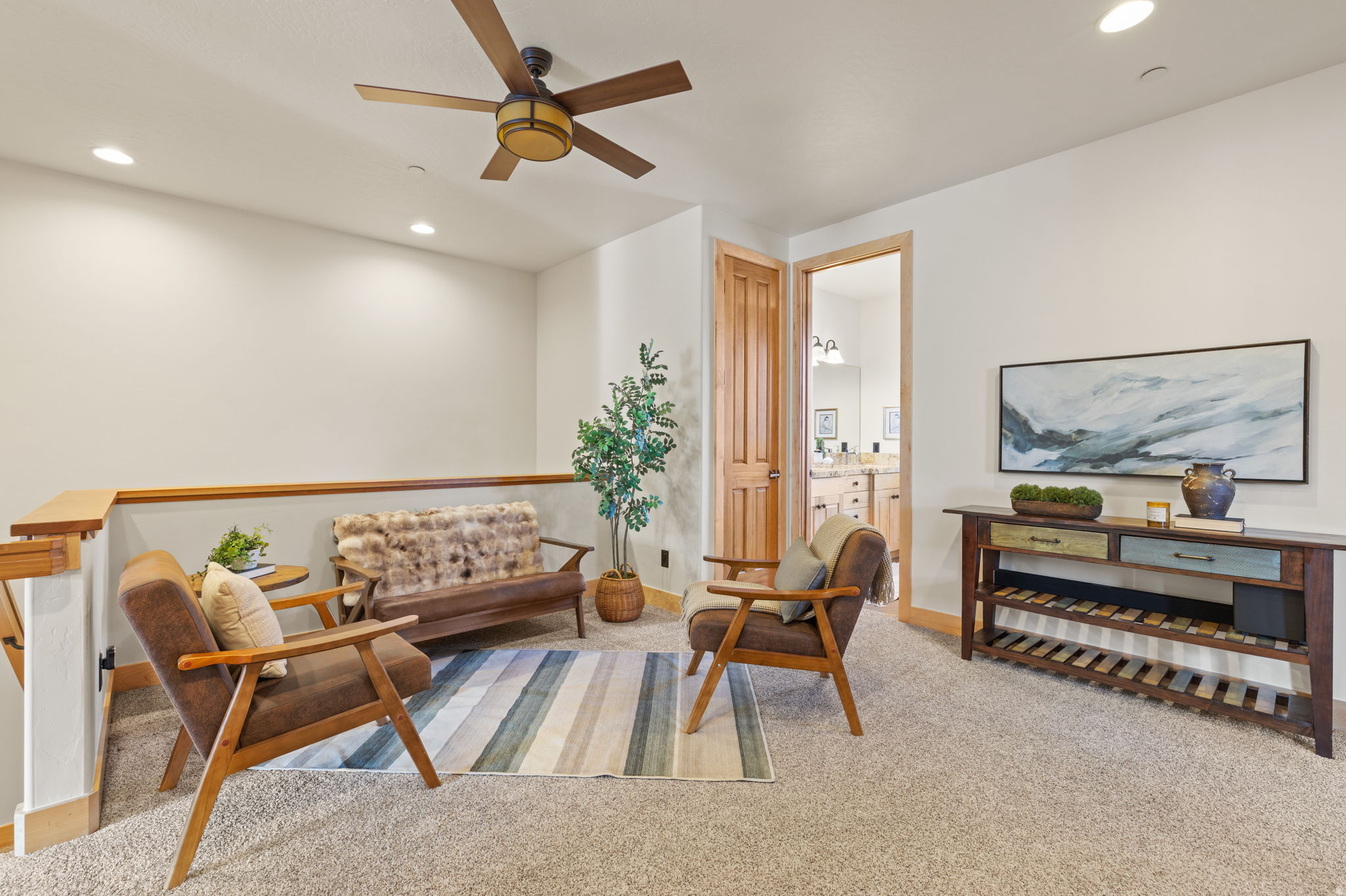 PARK MEADOWS SUBDIVISION - Residential