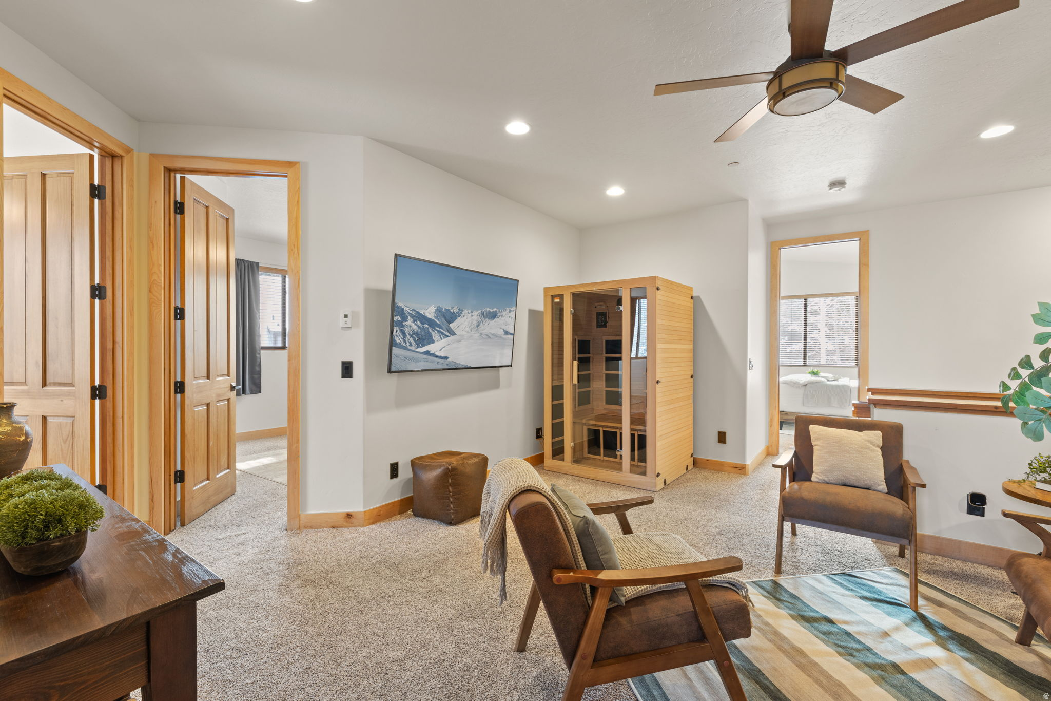 PARK MEADOWS SUBDIVISION - Residential