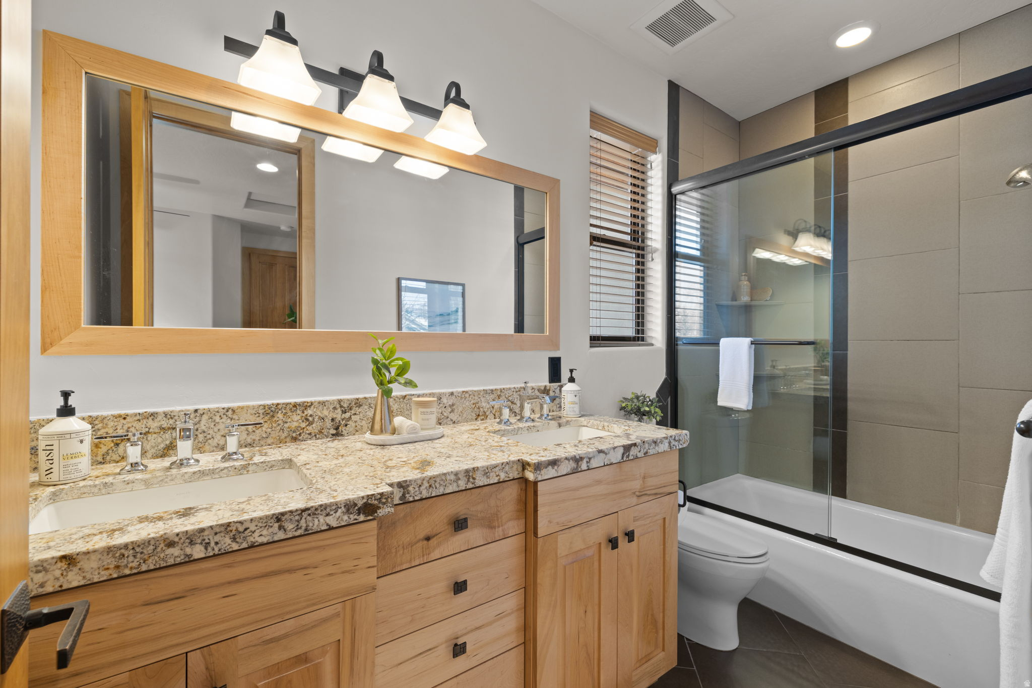 PARK MEADOWS SUBDIVISION - Residential